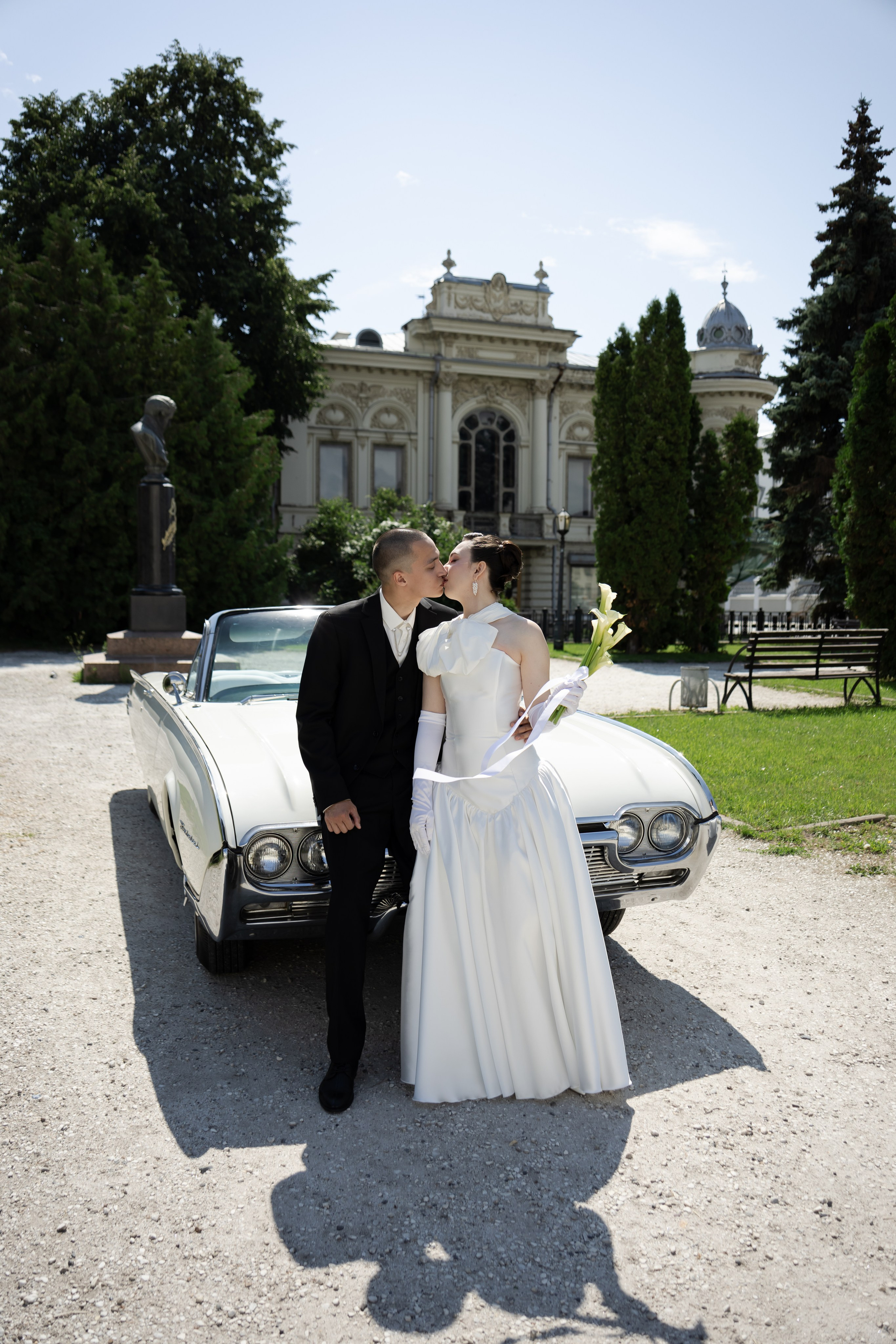 Екатерина & Данила. Диана Садреева | ваш фотограф в Казани