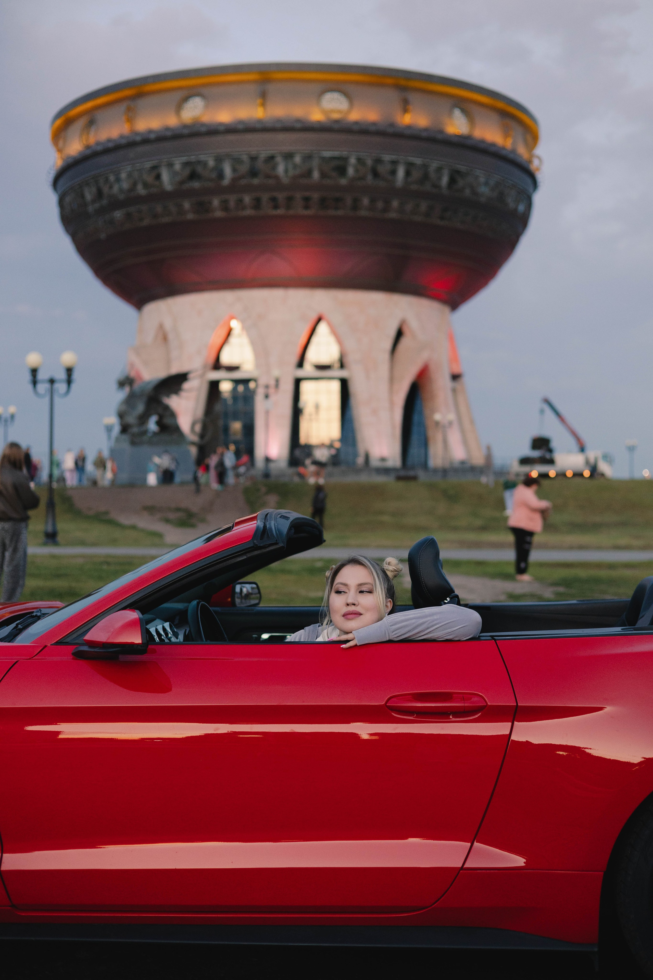 Камилла. Диана Садреева | ваш фотограф в Казани