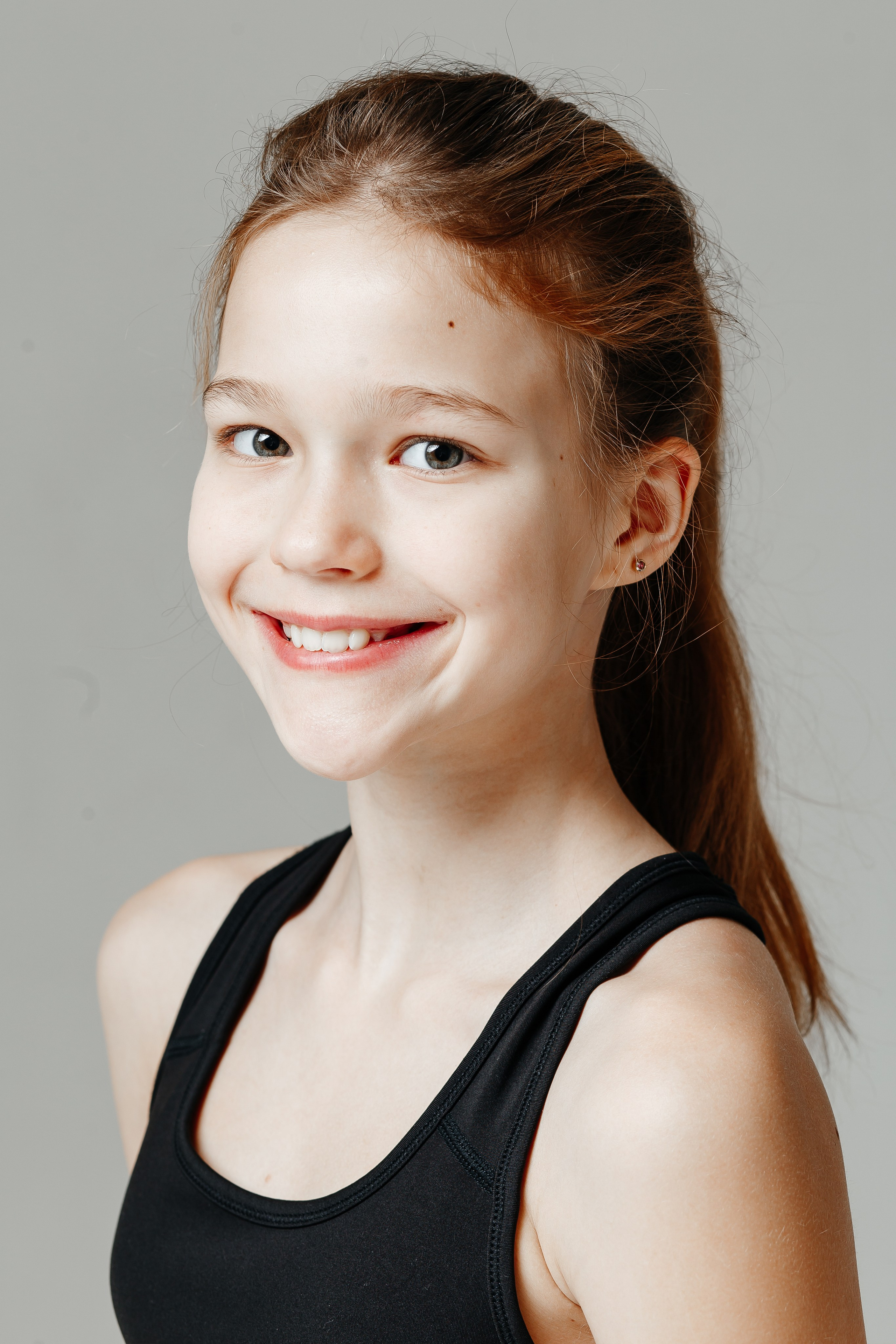 Пример снепов для ребенка 5-15 лет. Фотограф в Подольске — Мария Бучнева