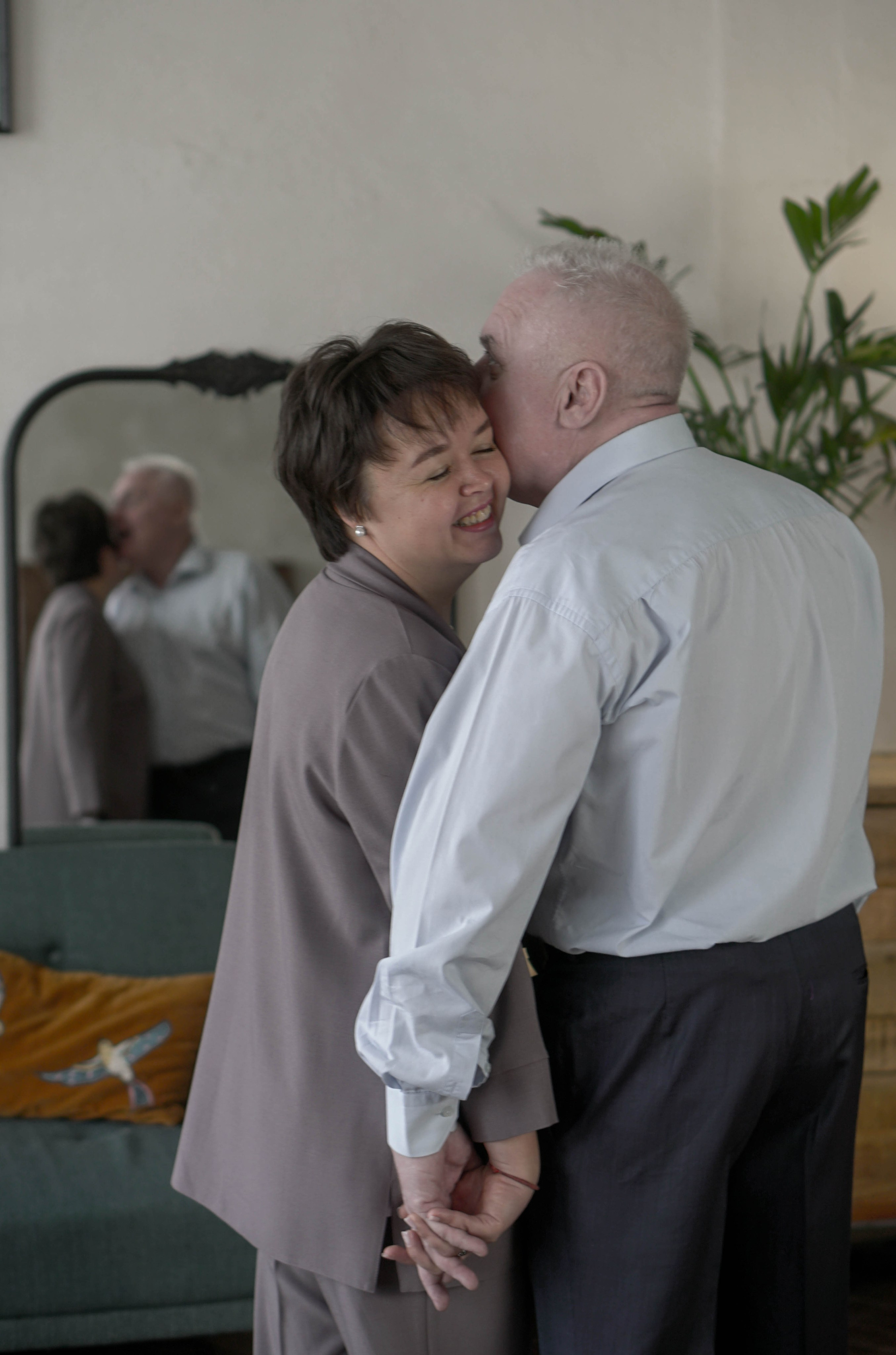 Любовь_студия «Веретено». Фотограф Санкт-Петербург