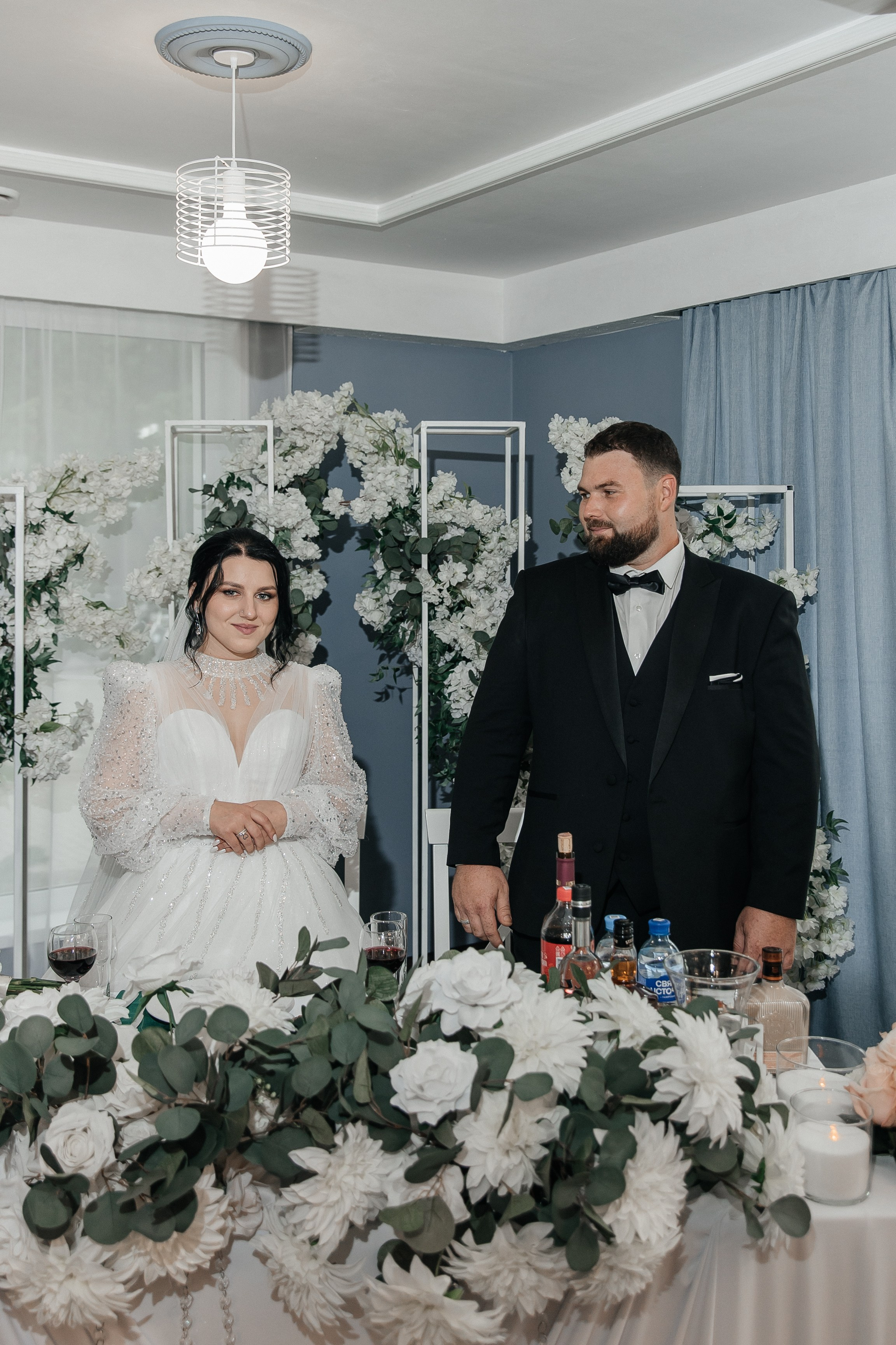 Надя и Вася. Свадебный фотограф Кристина Тимощук