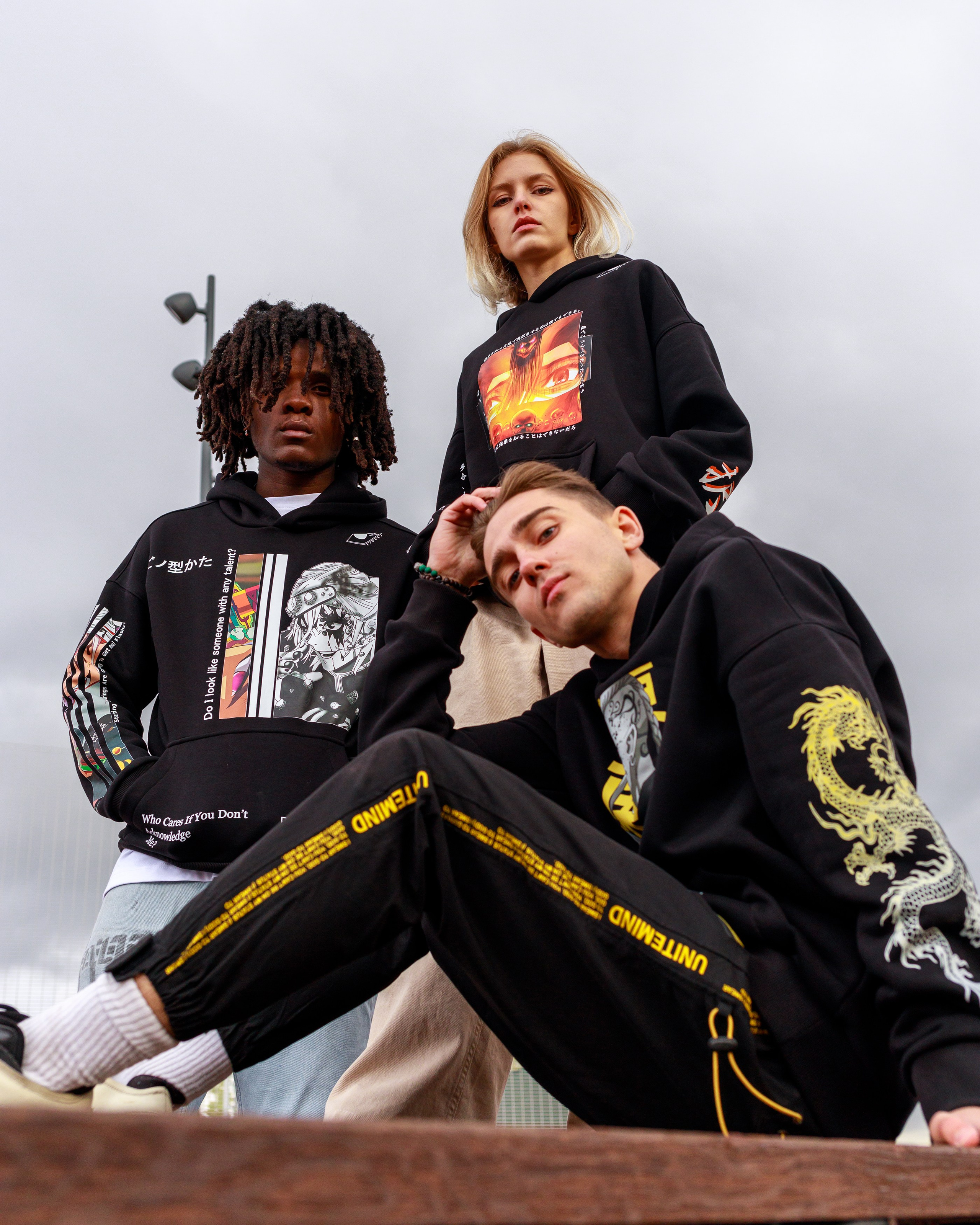 KIRUMI. Игорь Березин — фотограф в Москве. Мужские портреты и коммерческая съёмка