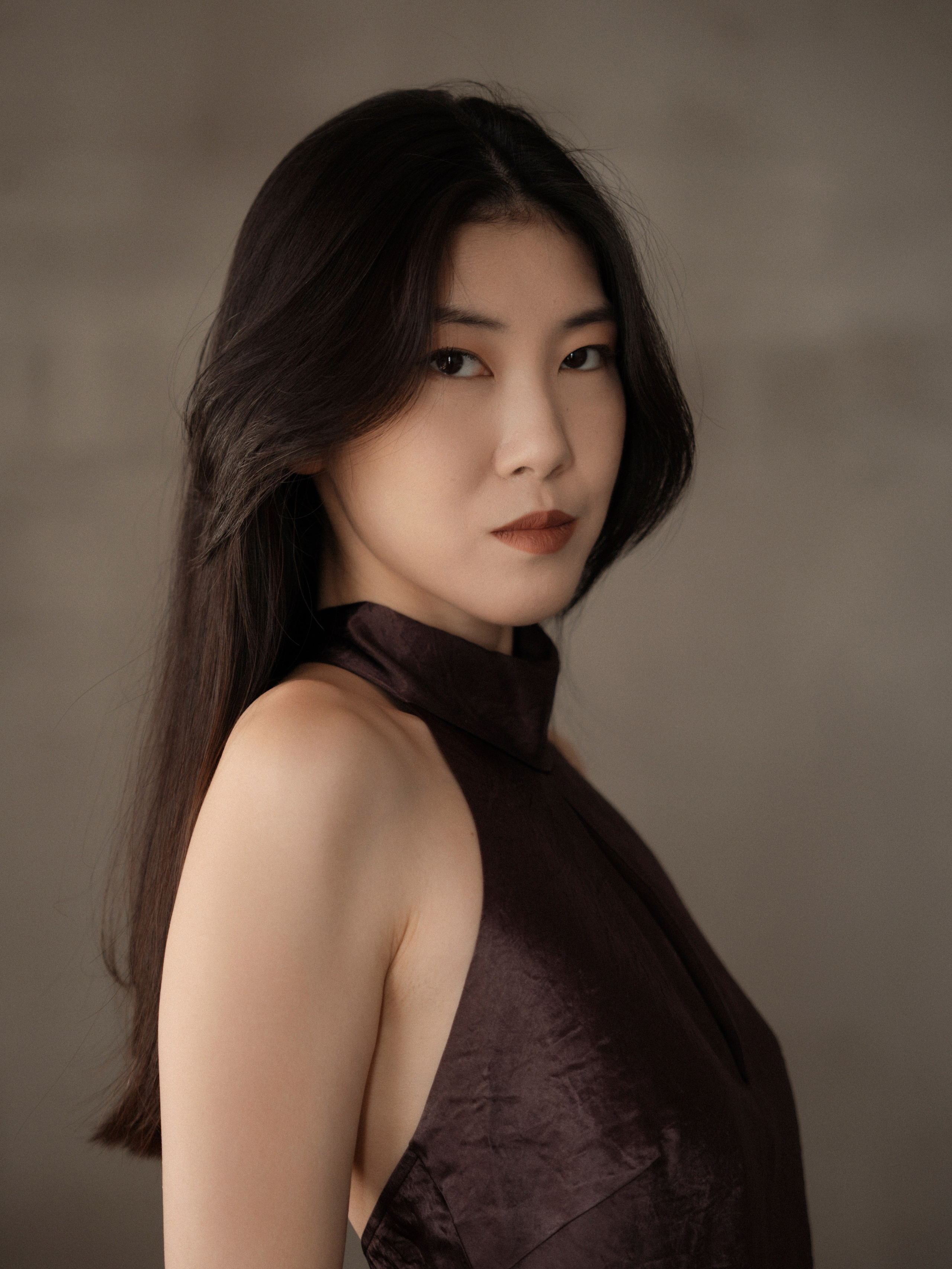 Ирэн. Портретный фотограф в Москве — Захарова Полина