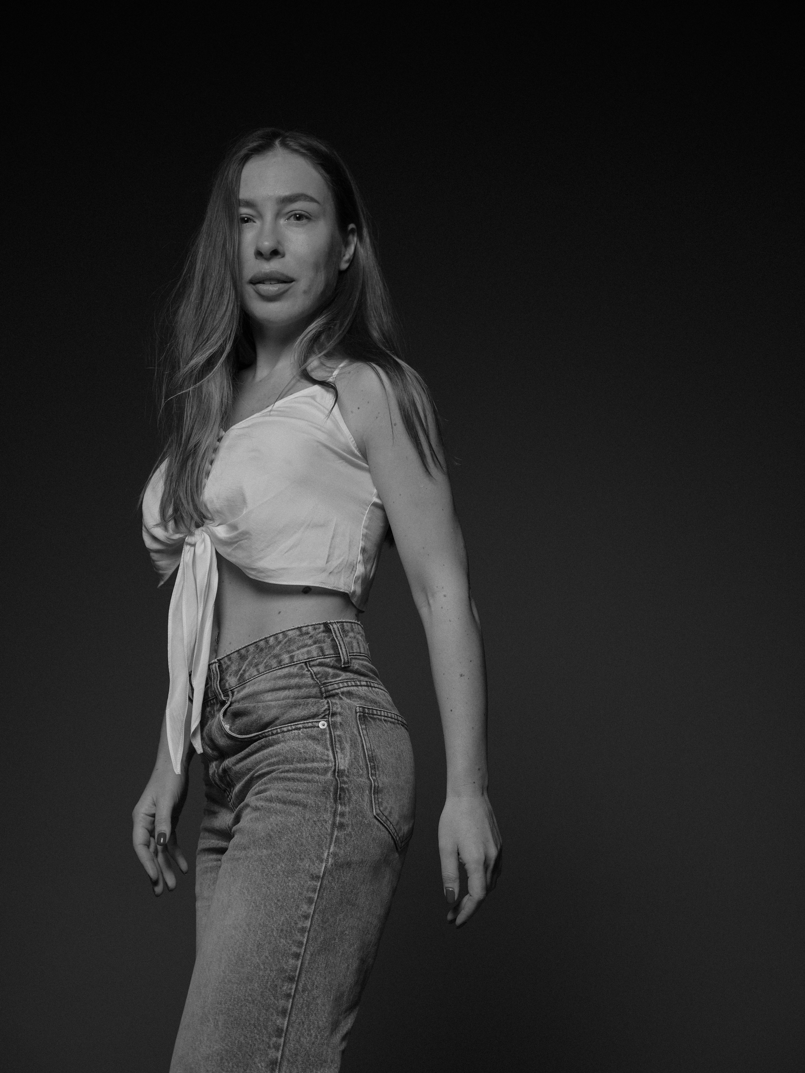 Эля. Портретный фотограф в Москве — Захарова Полина