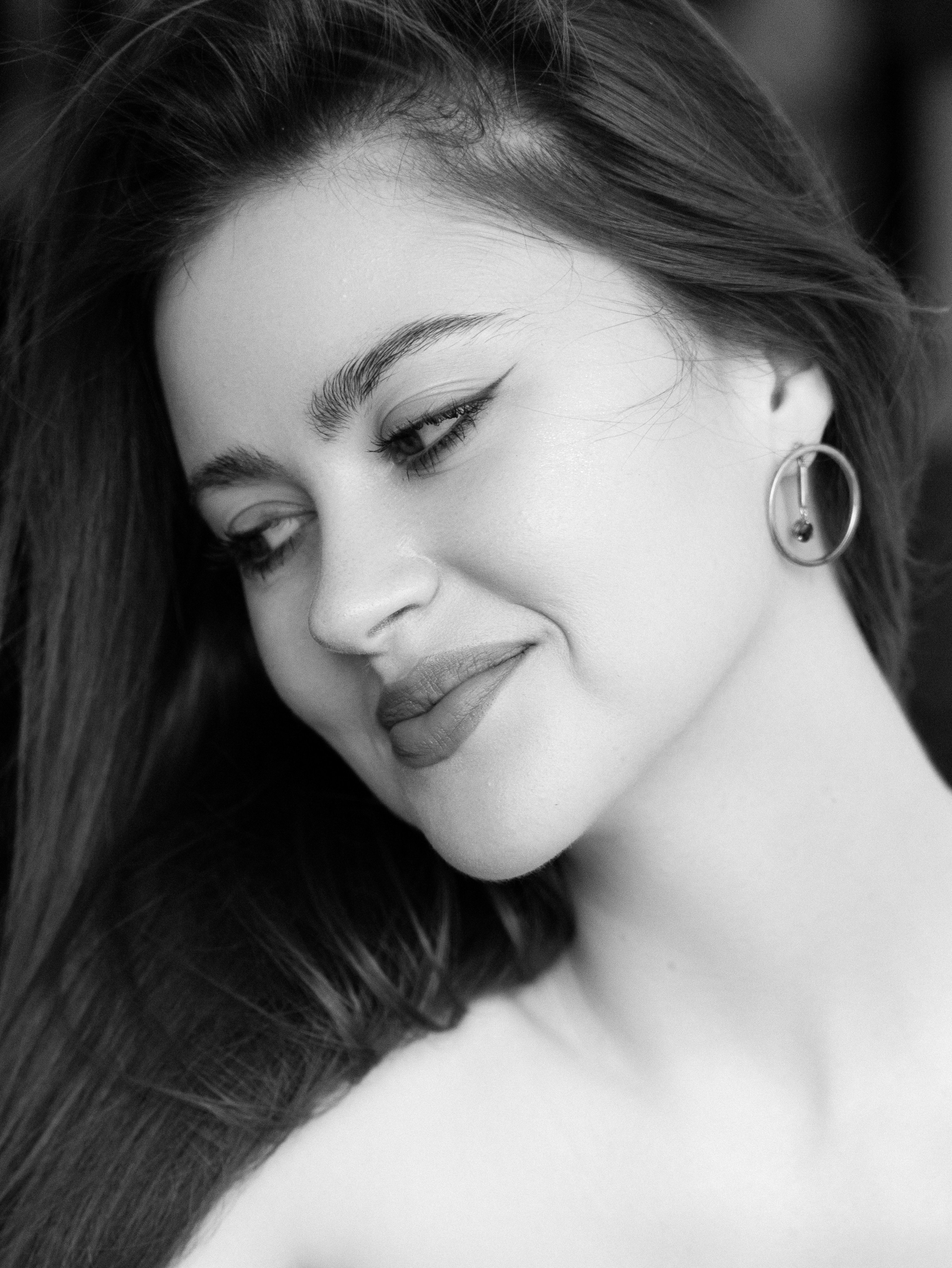 Алина. Портретный фотограф в Москве — Захарова Полина