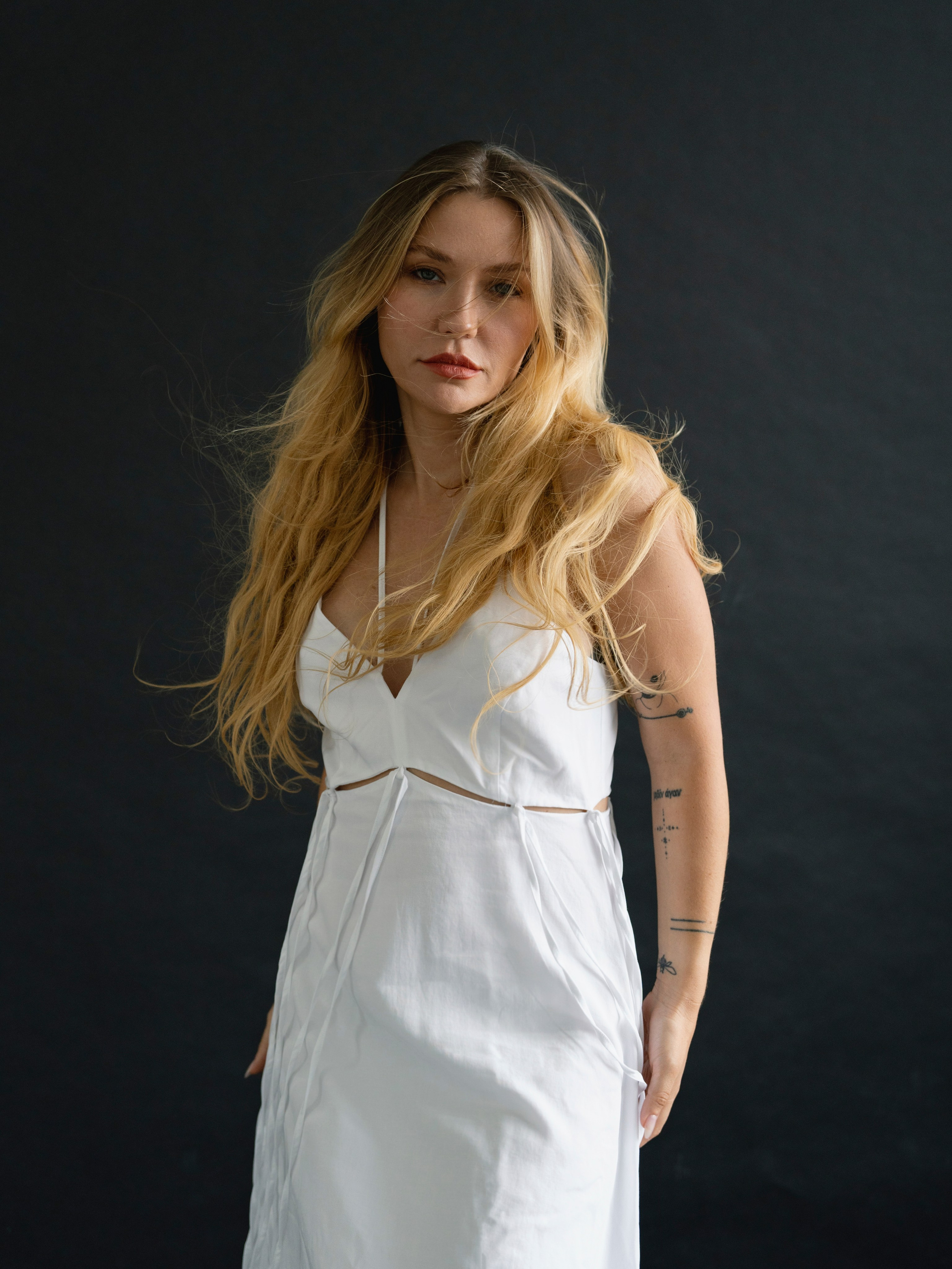 Катя. Портретный фотограф в Москве — Захарова Полина