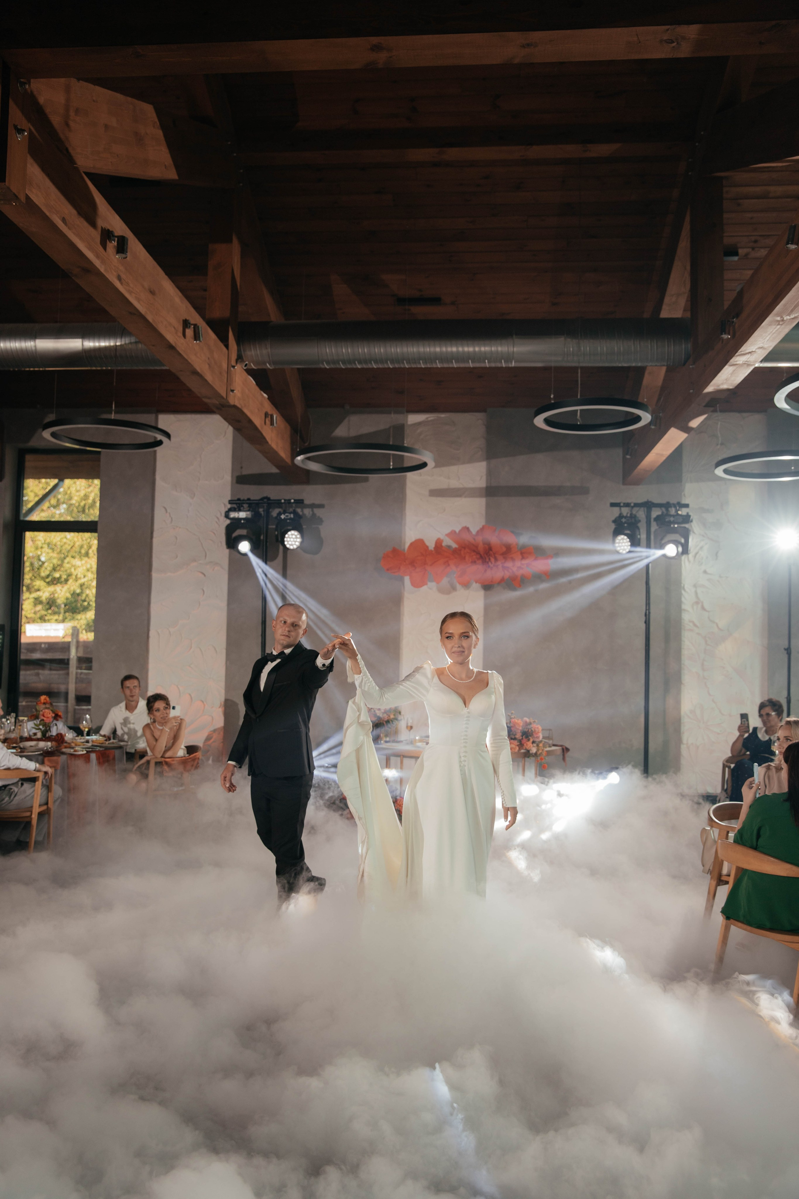 Алексей и Ульяна. Фотограф Барнаул Полина Теплова