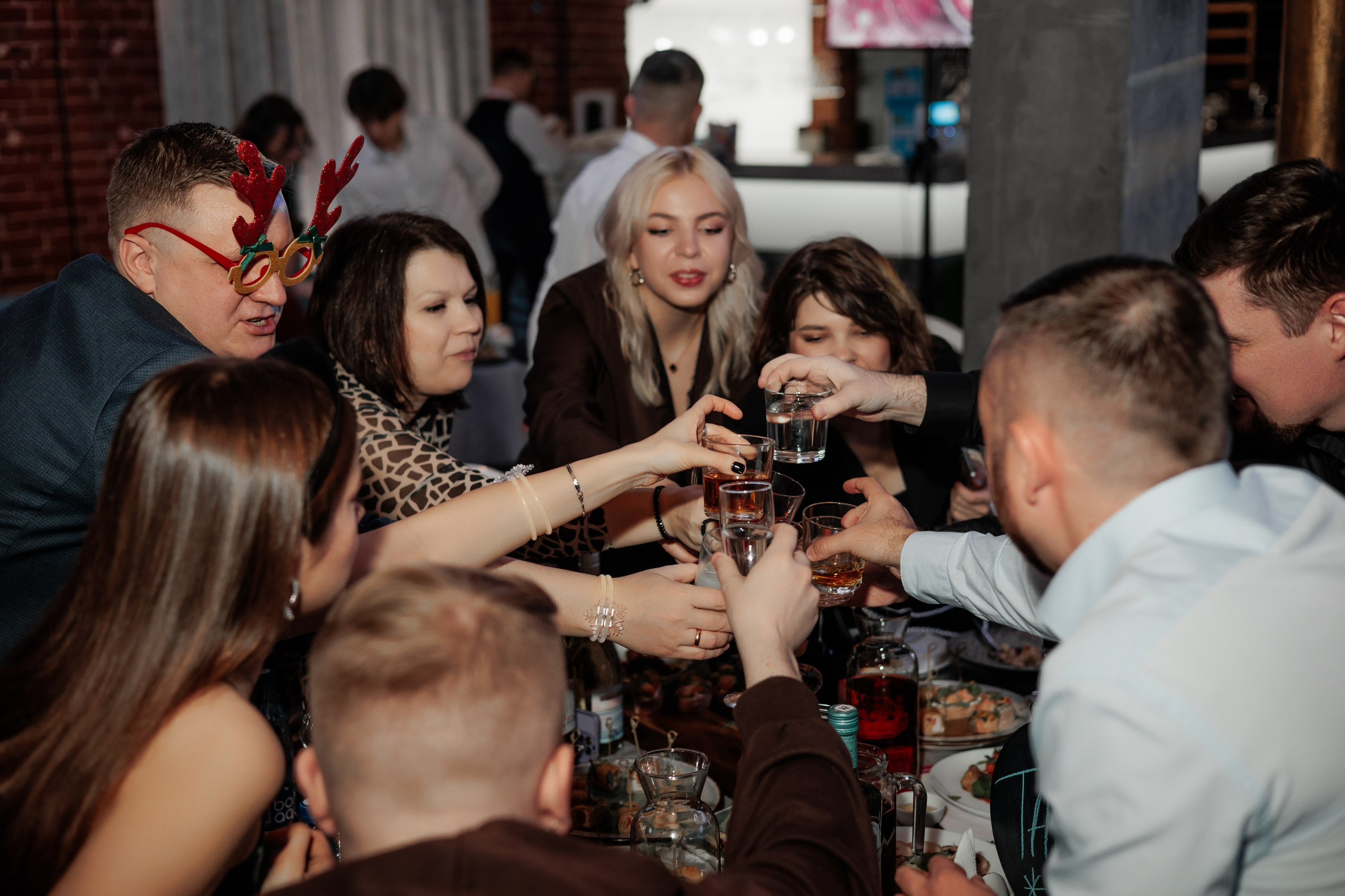 Репортаж Мидийная. Фотограф Саратов Анастасия