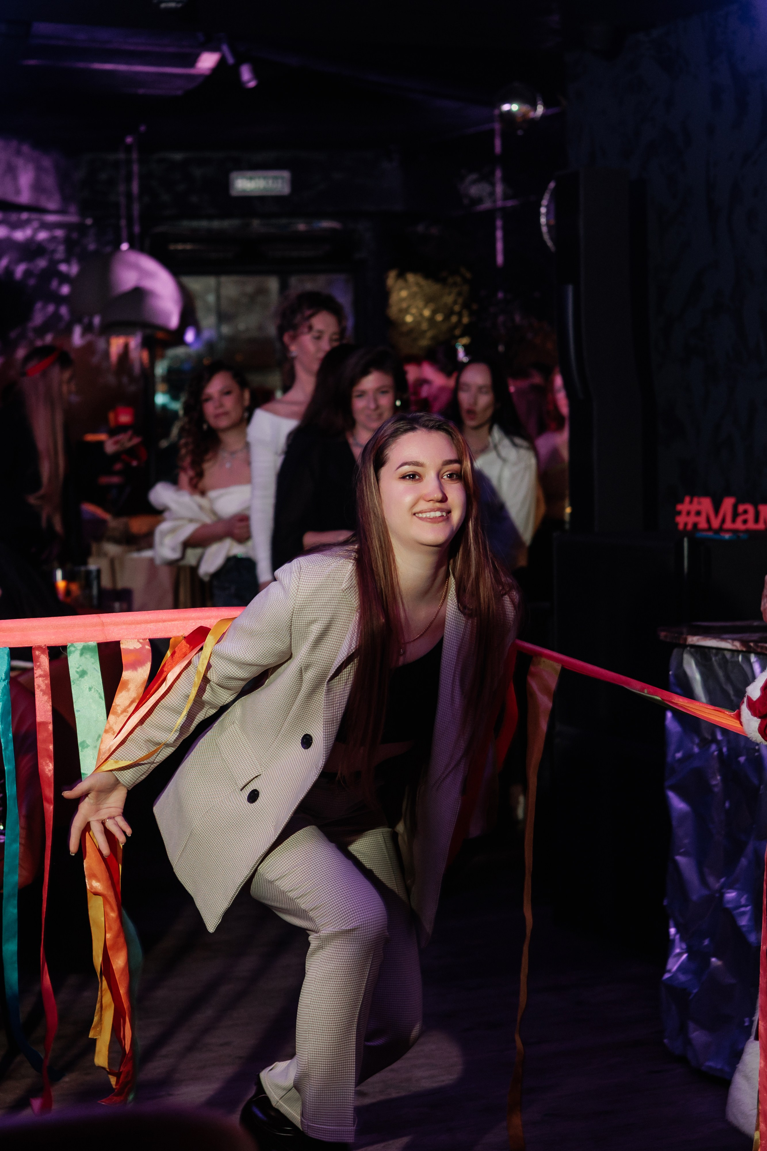 Репортаж Mona. Фотограф Саратов Анастасия