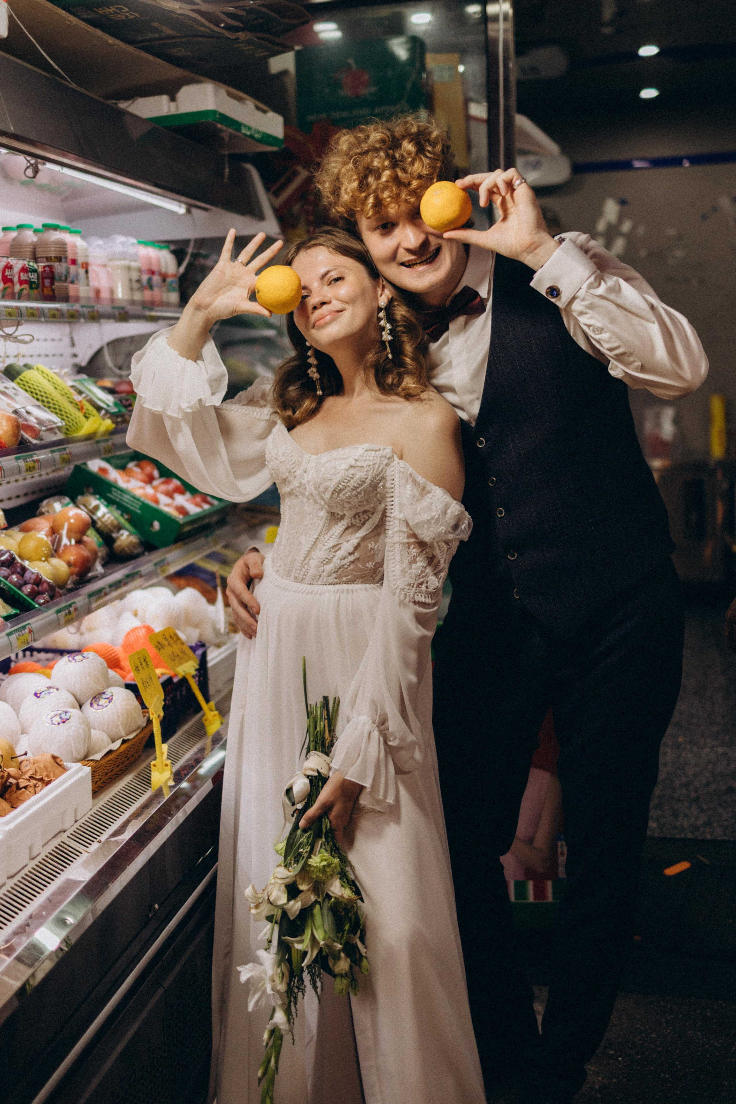 Wedding. Семейный фотограф в городе Шанхай, Китай Акулова Наталья