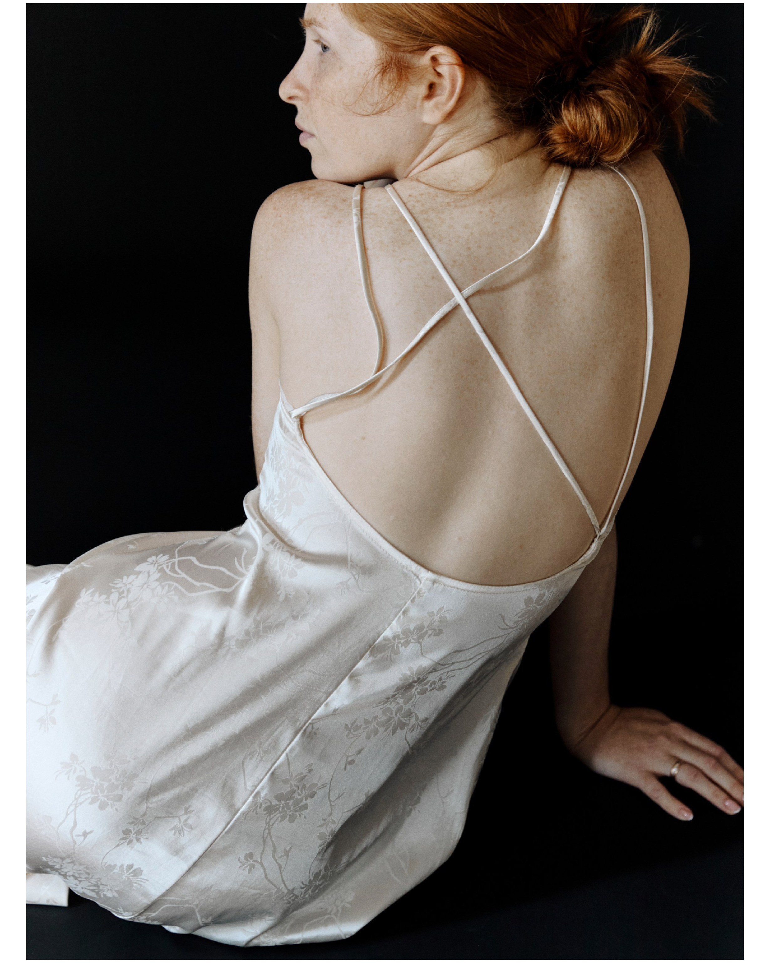 ANNA. Фотограф Екатерина Ситникова