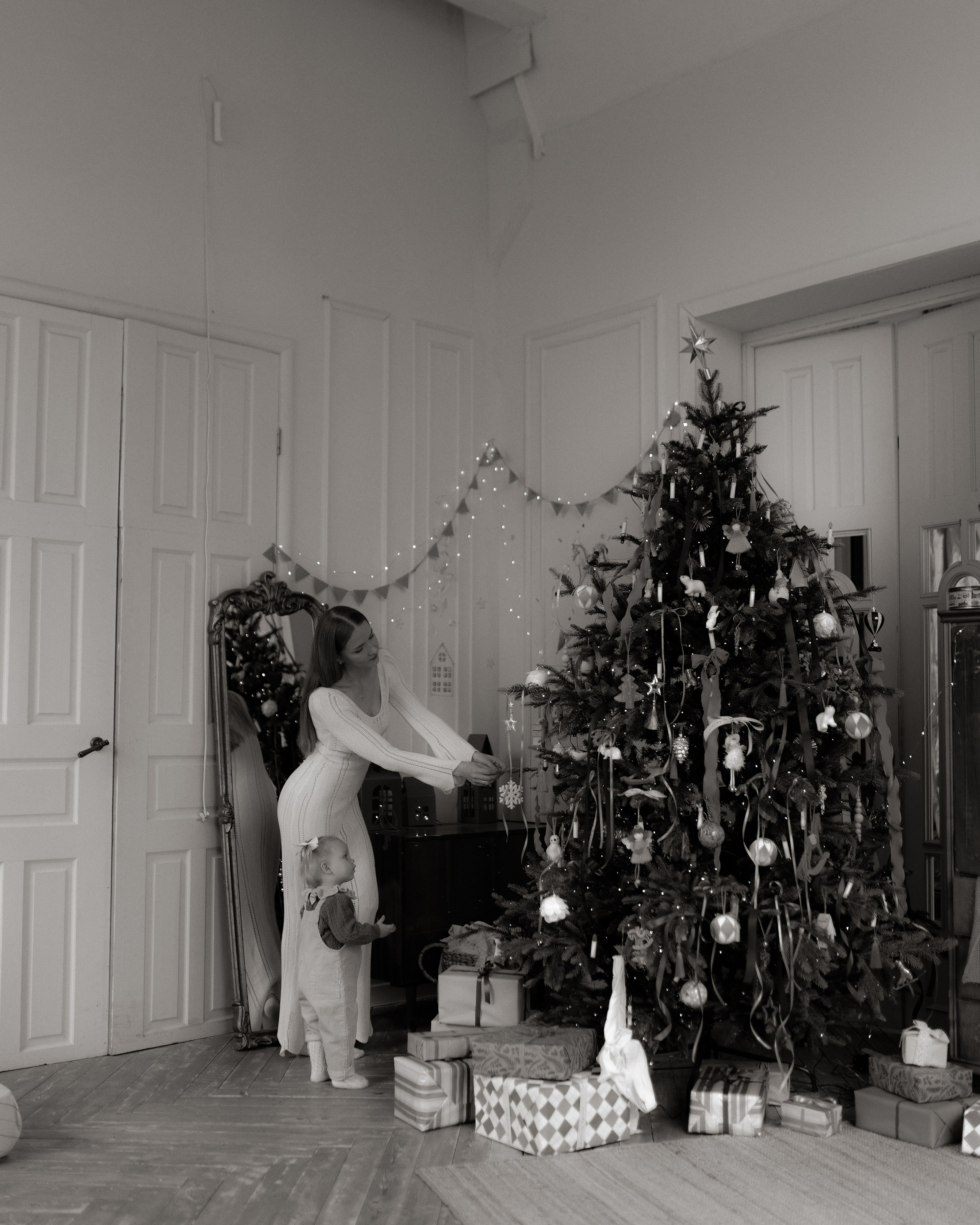 Екатерина и Людмила. DARYA.BELKINA