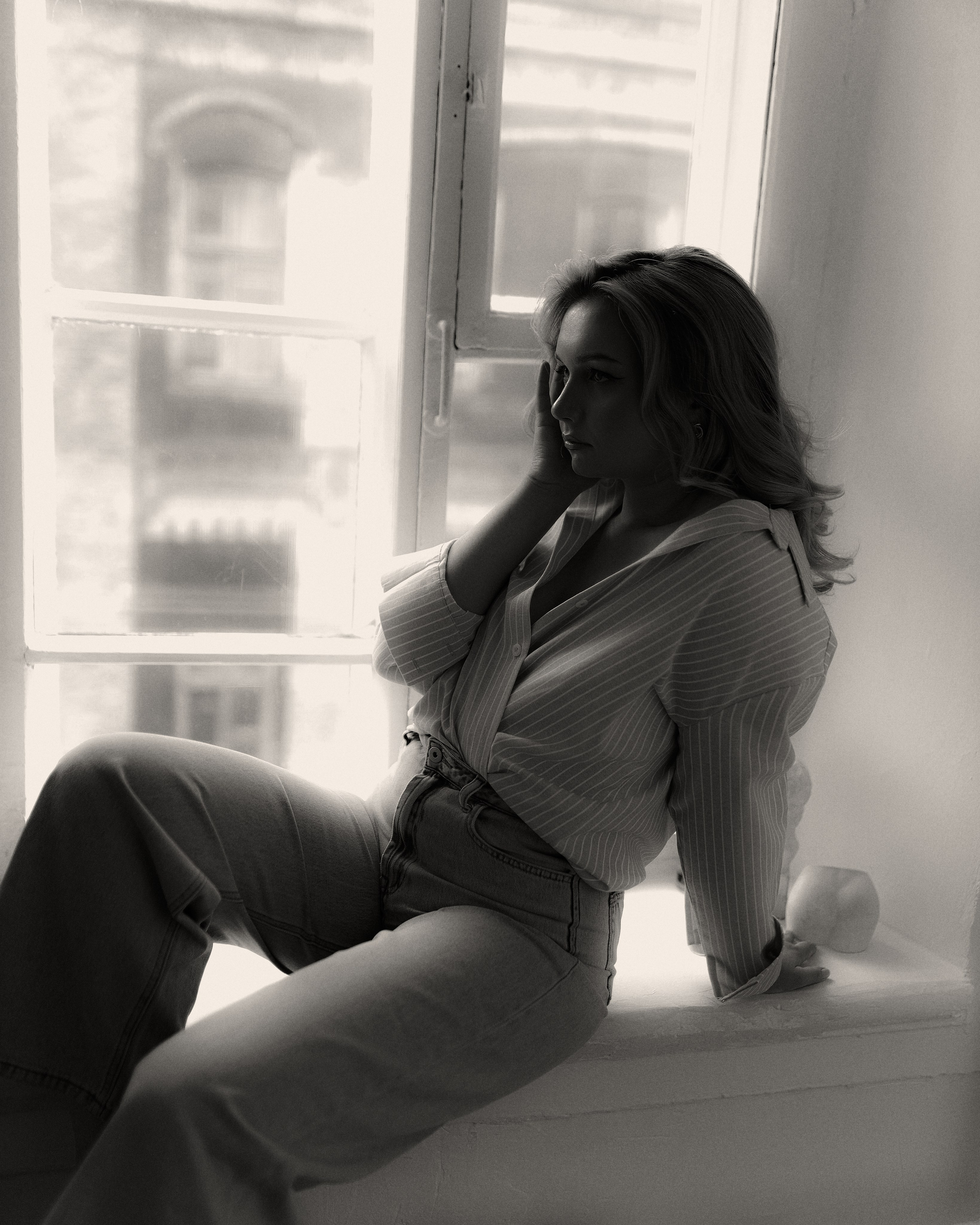 Валентина. DARYA.BELKINA