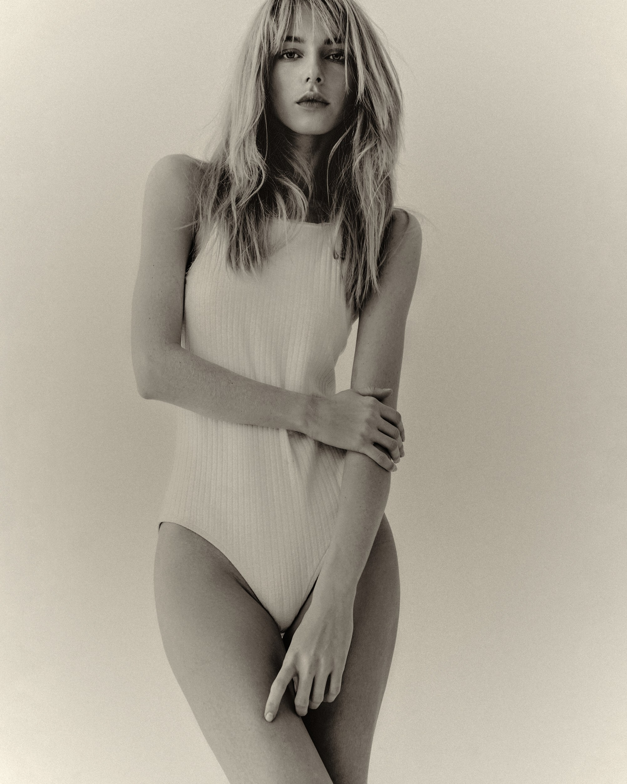 Kristina. Фотограф Елена Вороха. Москва