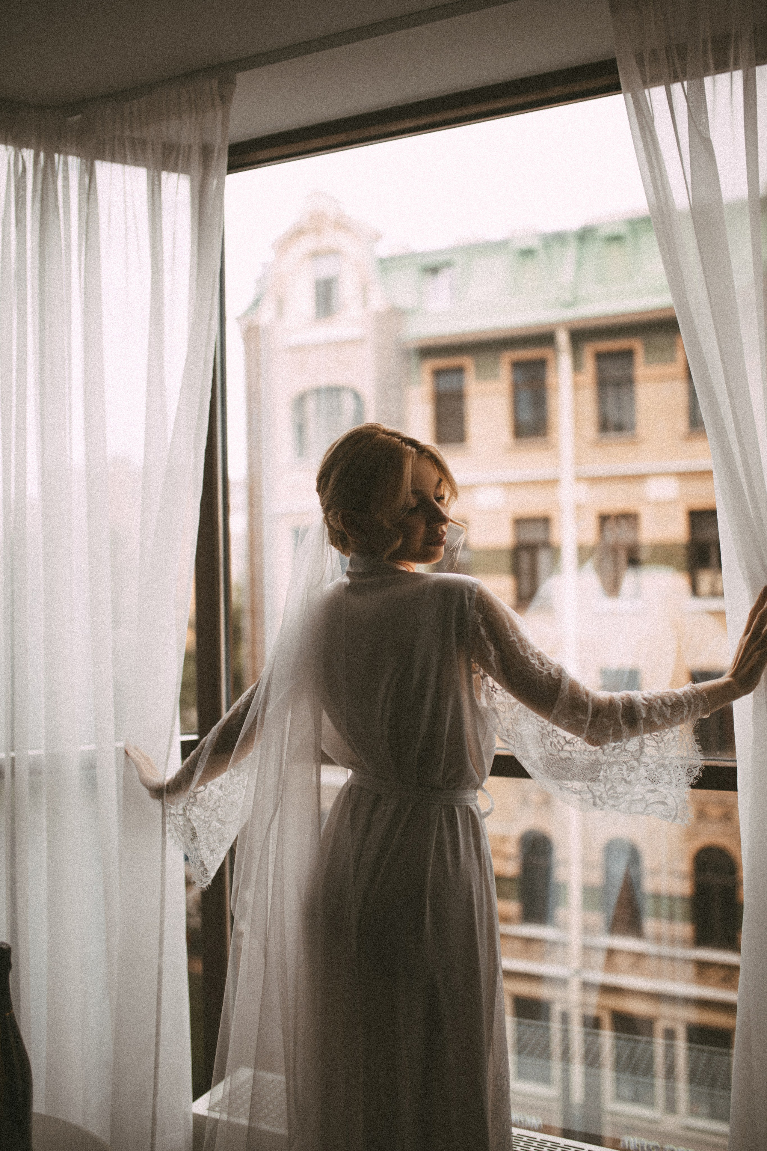 A & В | Санкт-Петербург. Фотограф Екатерина Амбрушкевич