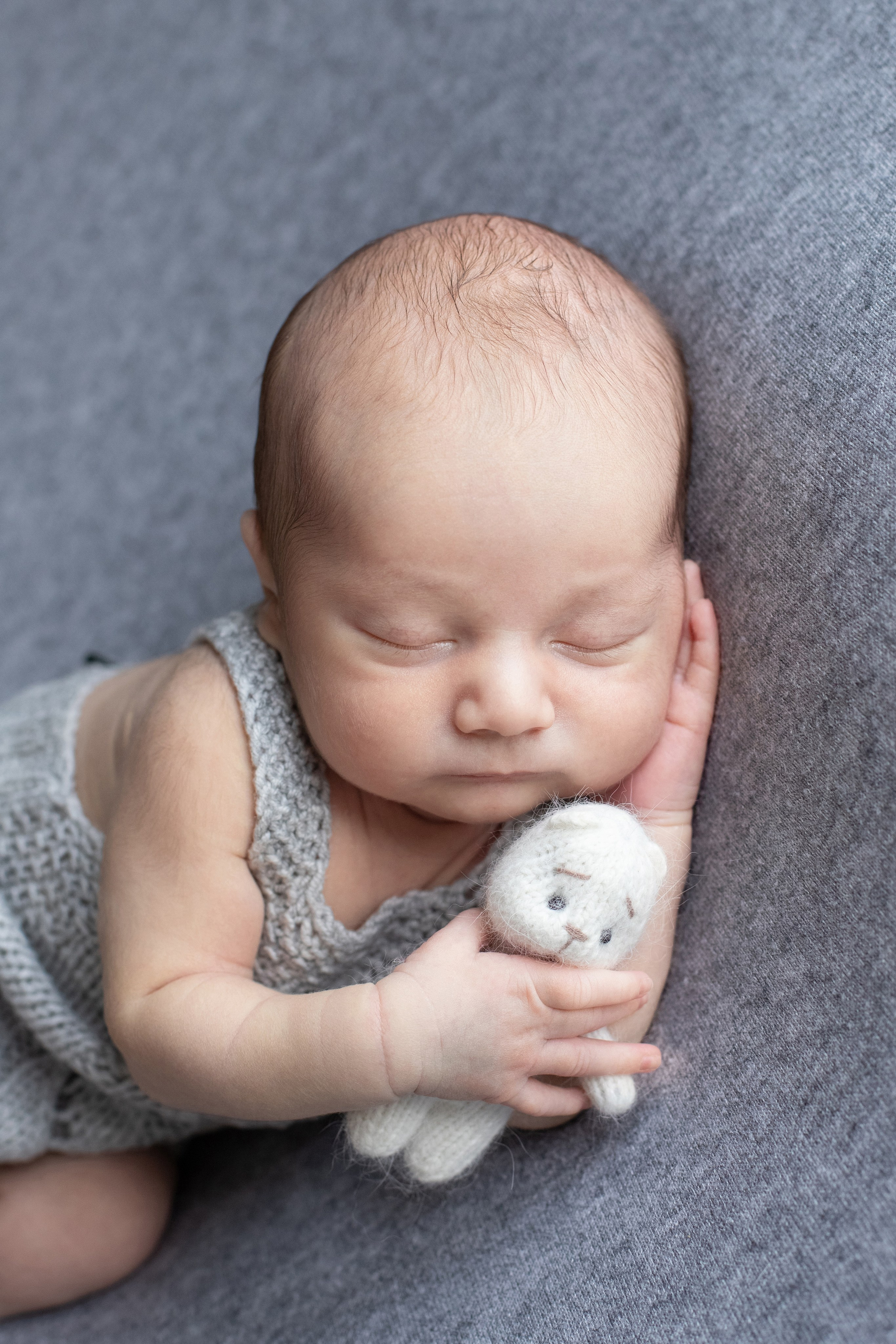 Марина Итого. Фотограф новорожденных в Екатеринбурге Татьяна Продан