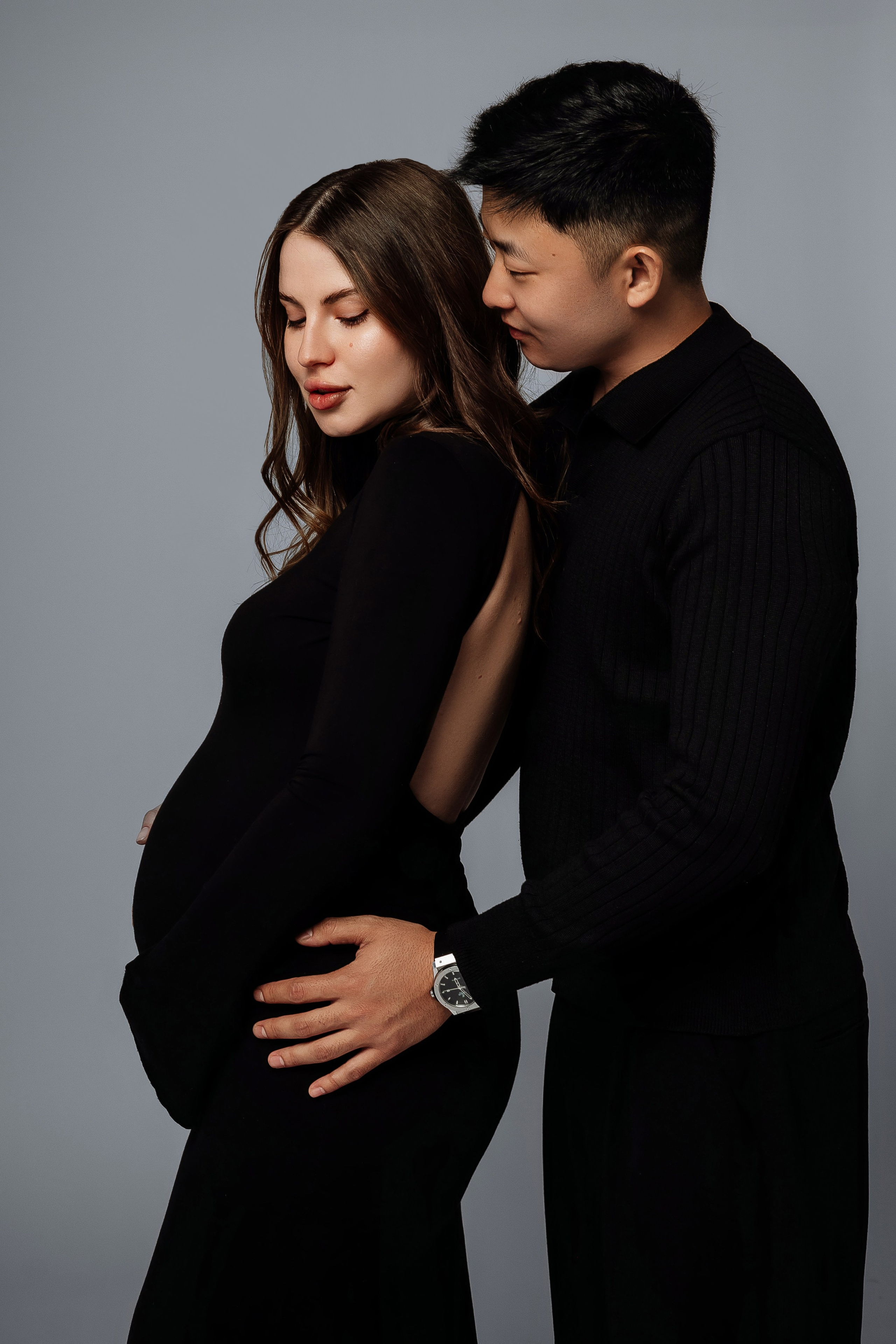 Татьяна & Юрий. Женский/Детский фотограф в Симферополе Вероника Слепогина