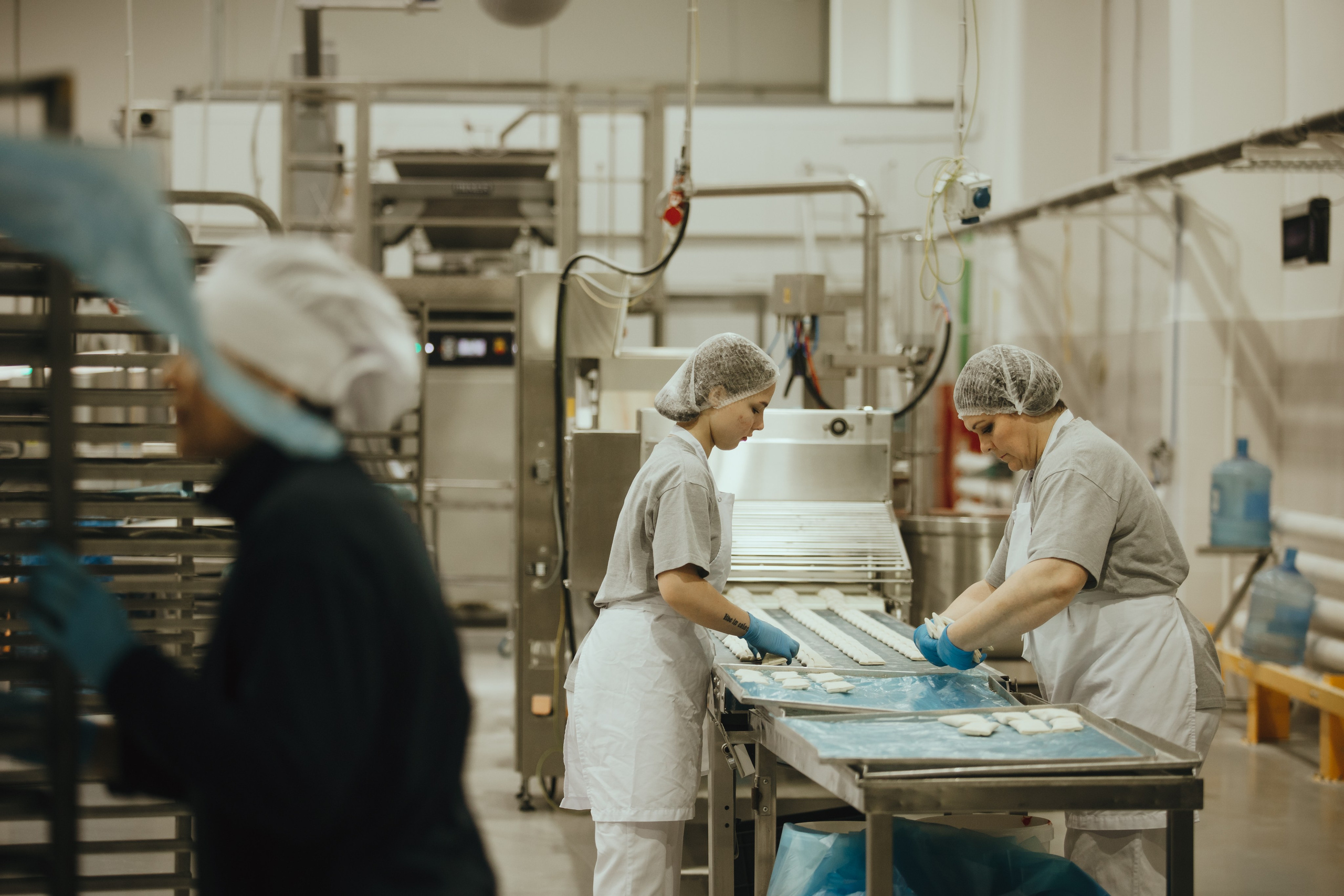 Буше. Фотограф Сергей Красиков, Санкт-Петербург