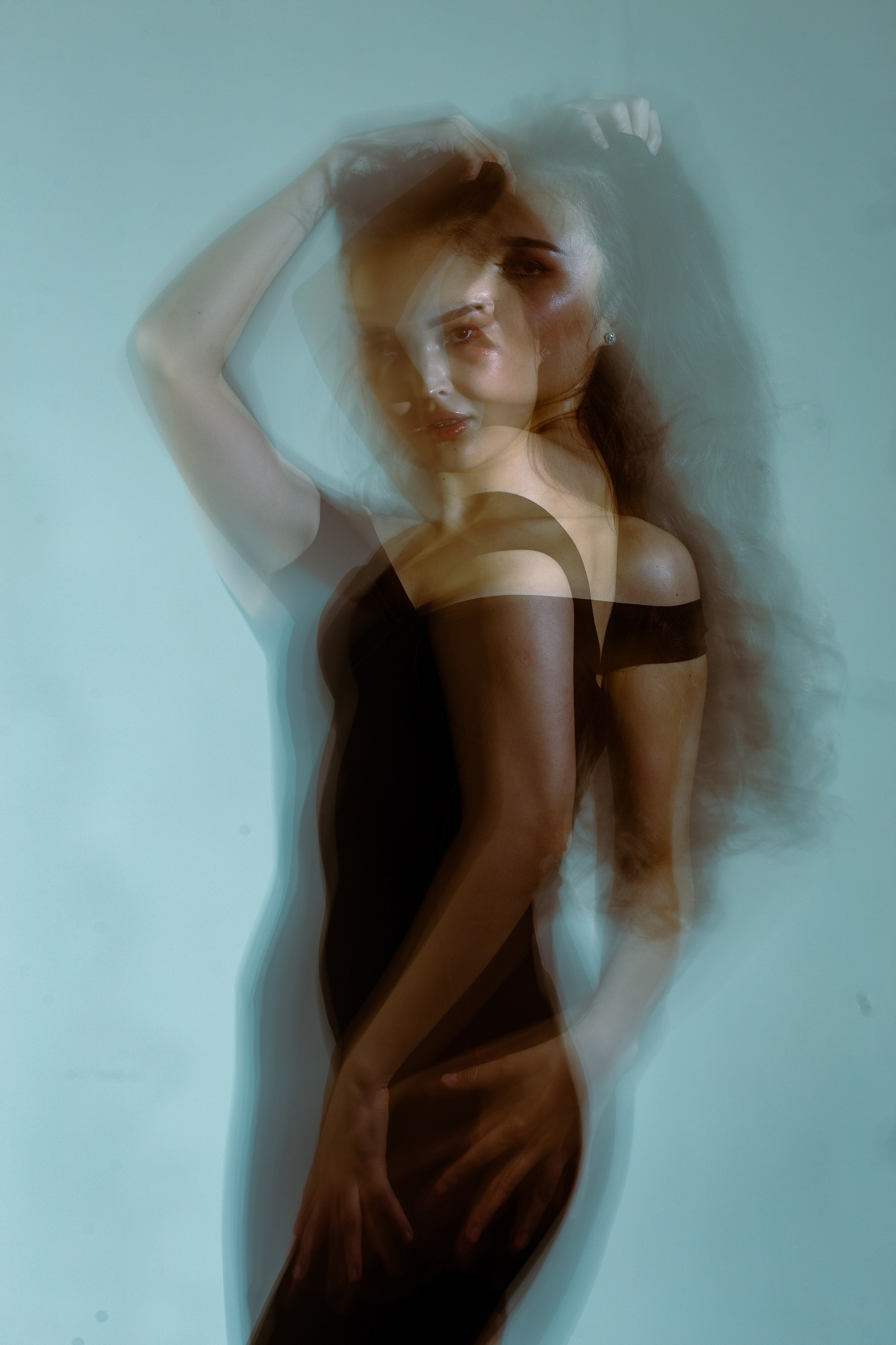 Айдана. Коммерческий и репортажный фотограф в Алматы — Jora Abramov