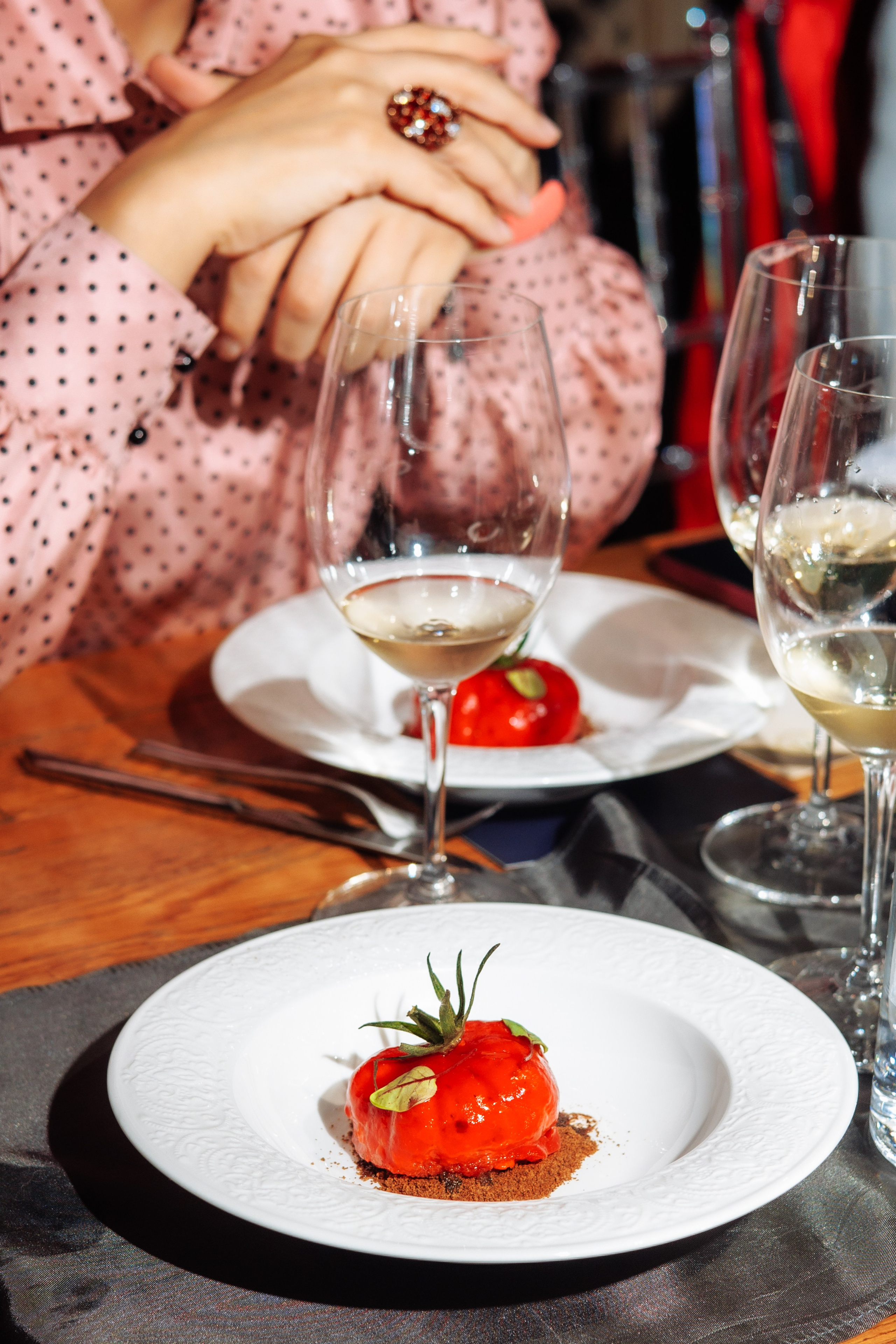 Репортаж закрытого мероприятия. Коммерческий и репортажный фотограф в Алматы — Jora Abramov
