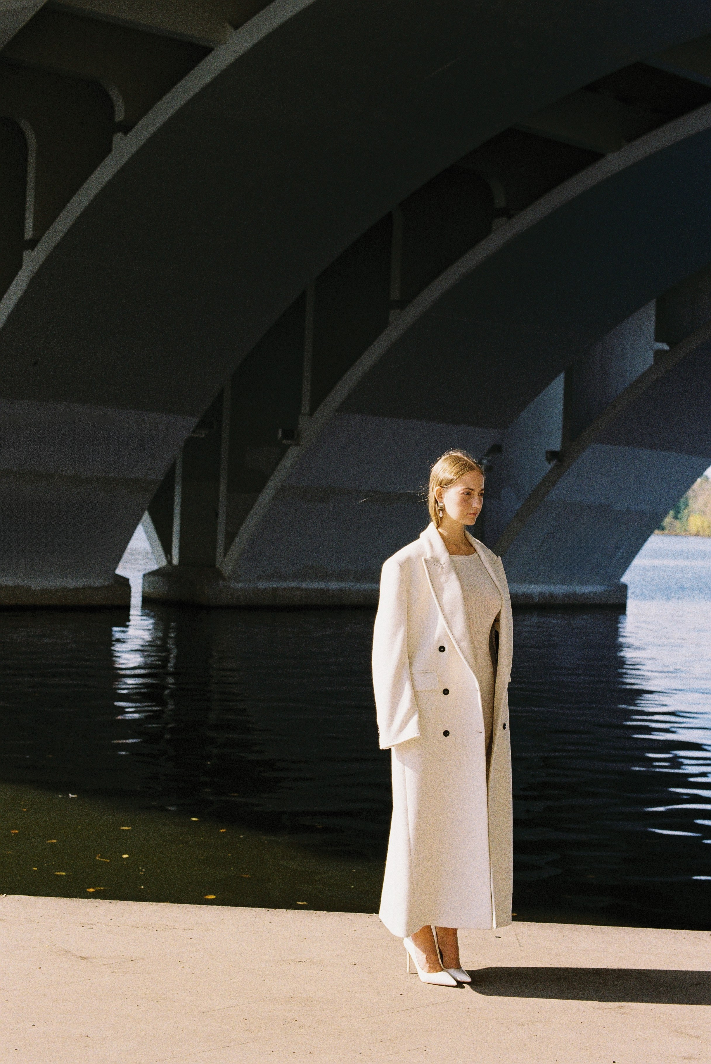 Дарья и Полина для бренда xseduces (35 mm). Фотограф в Екатеринбурге и Москве, Анна