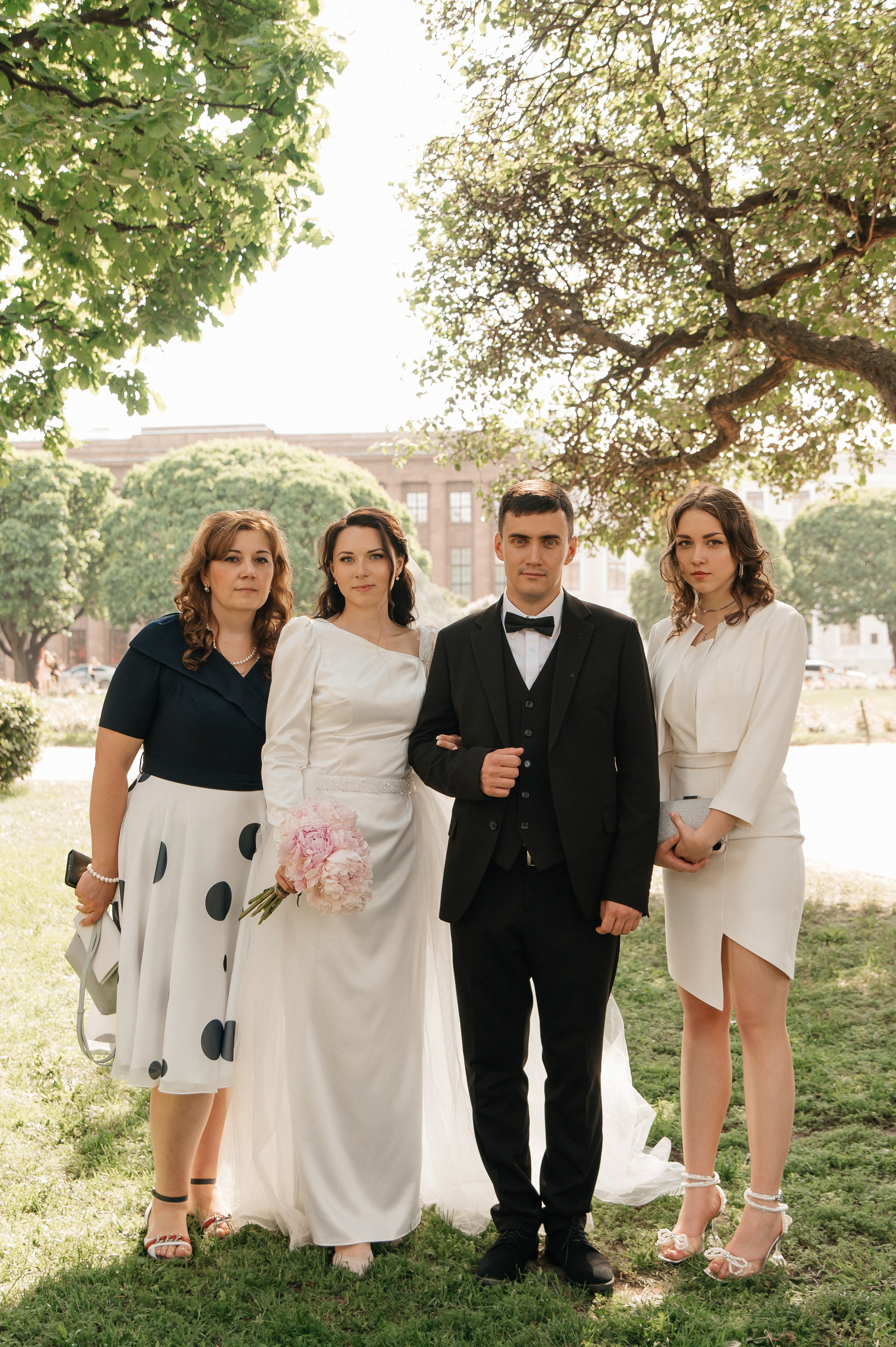 1.06.2024. Мария — Свадебный фотограф