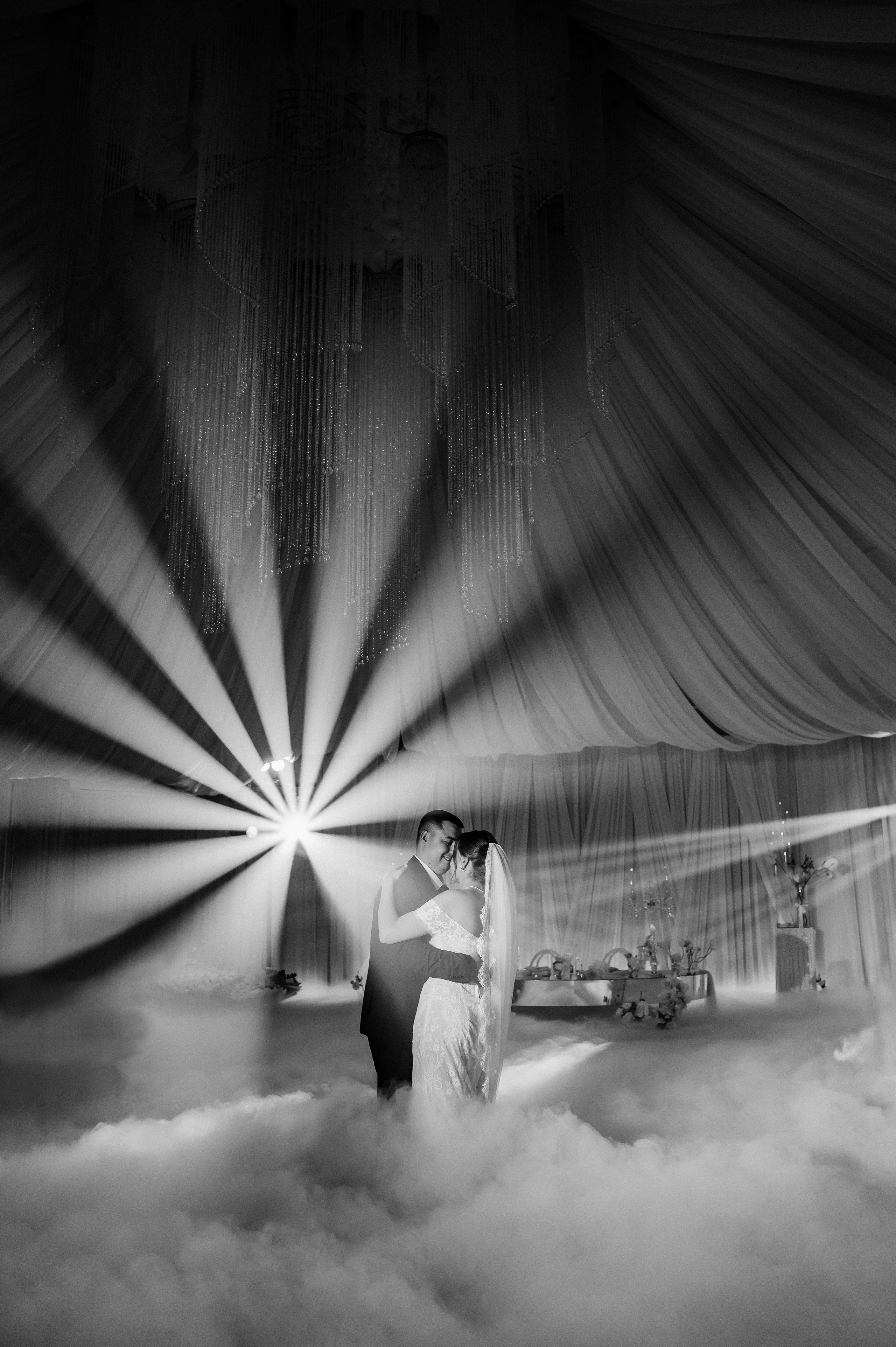 Сергей и Алёна. Свадебный и семейный фотограф Пенза Анастасия Артюшкина