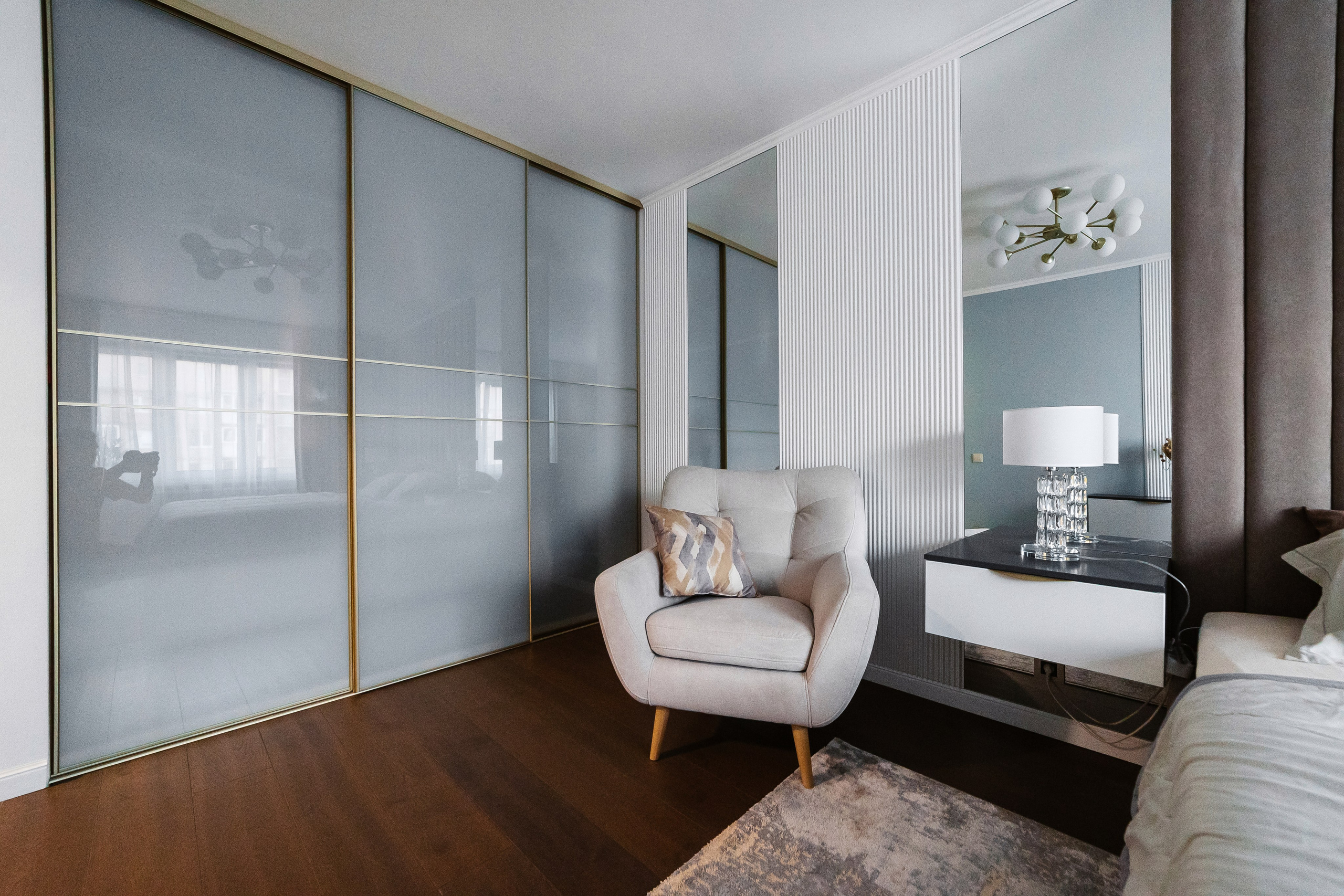 Квартиры. Фотограф в Санкт-Петербурге Кирюшенков Андрей