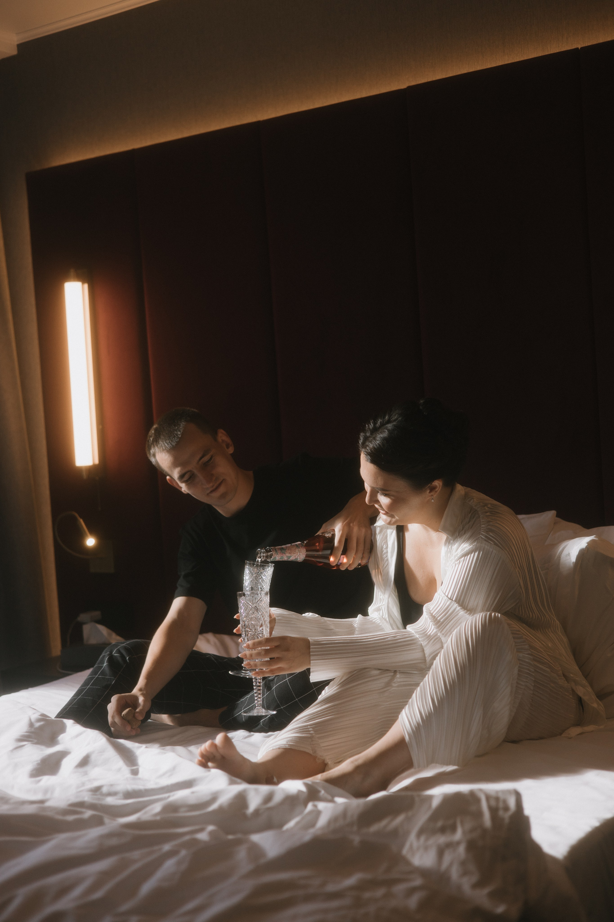 Ляпнул штампик меж листами…. Свадебный и семейный фотограф в Санкт-Петербурге и Москве