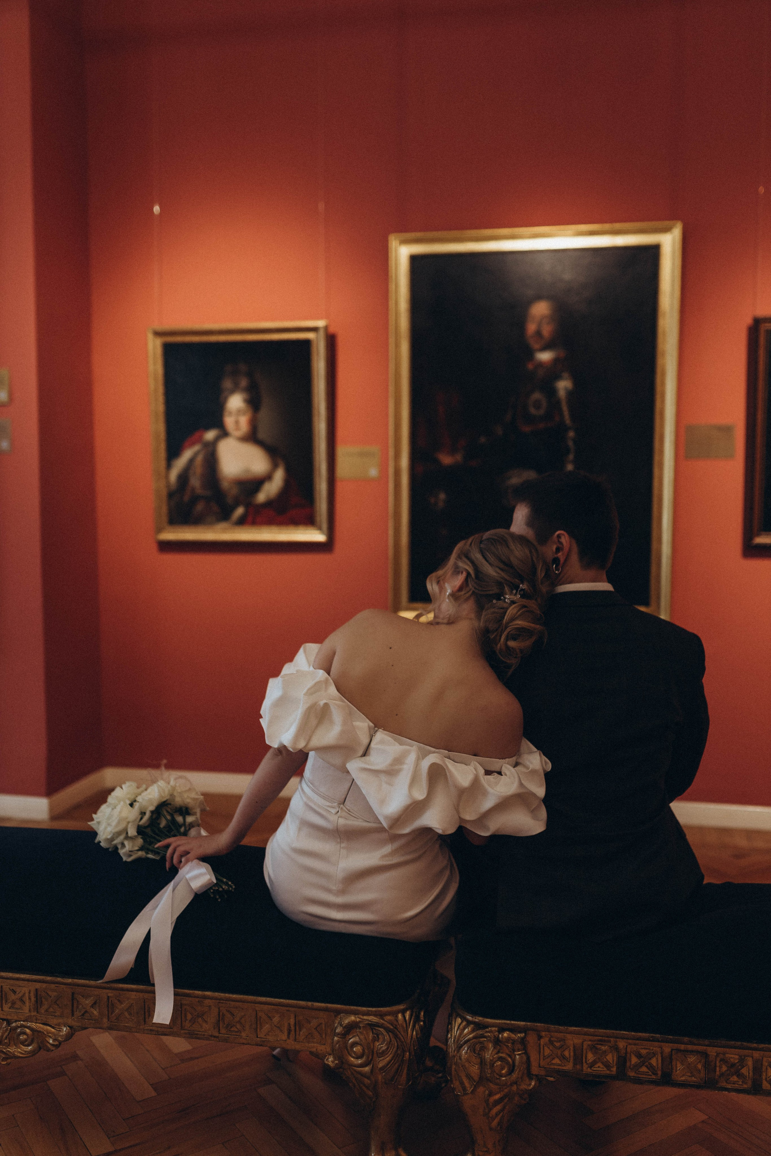 Юлия и Антон