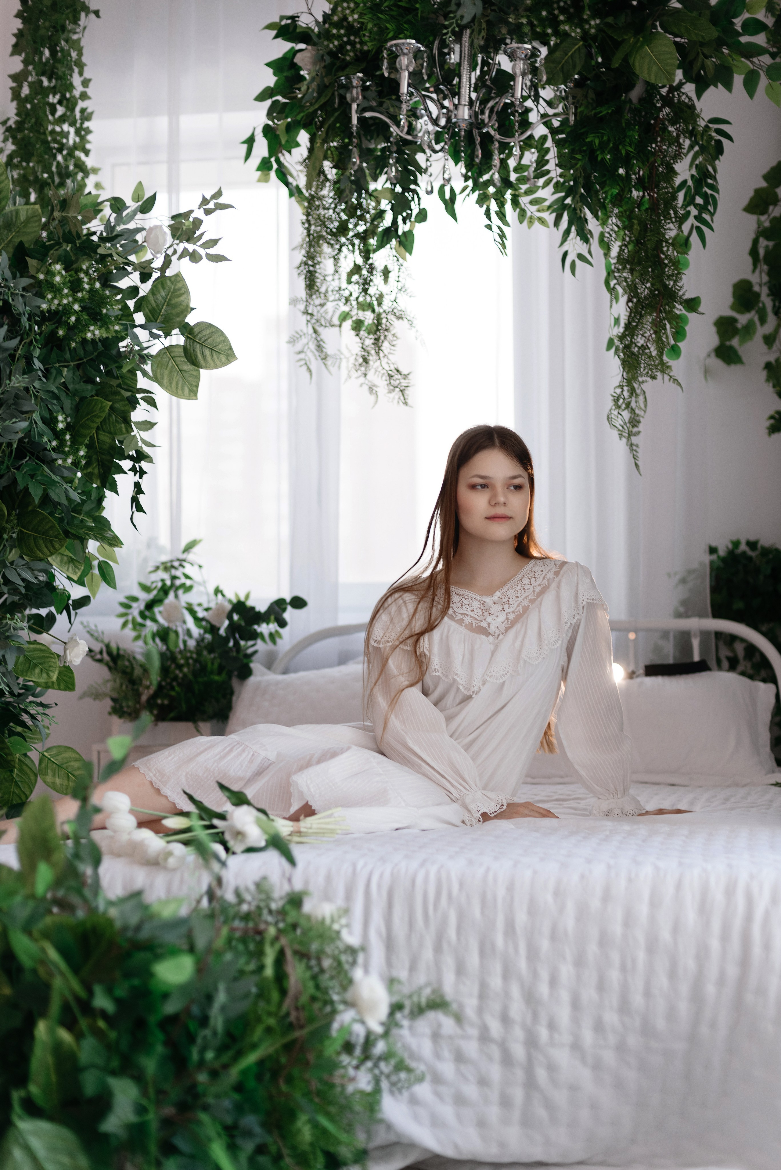 Анонс фотосессии для Вари. Фотограф в Самаре | Катерина Гущина