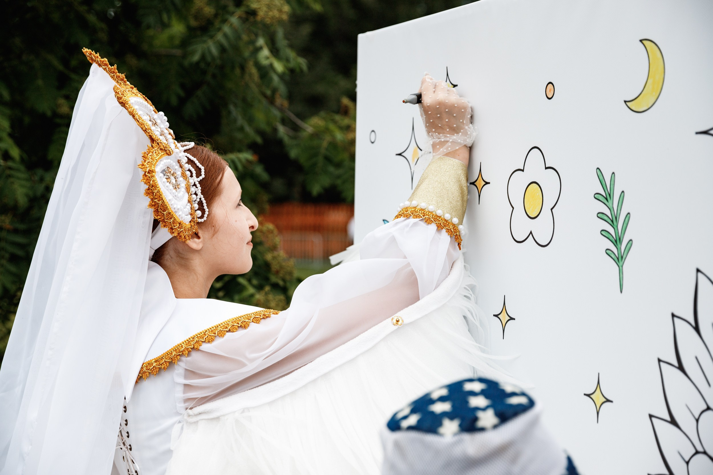 Семейные выходные в Болдино. Фотограф Захваткин Роман