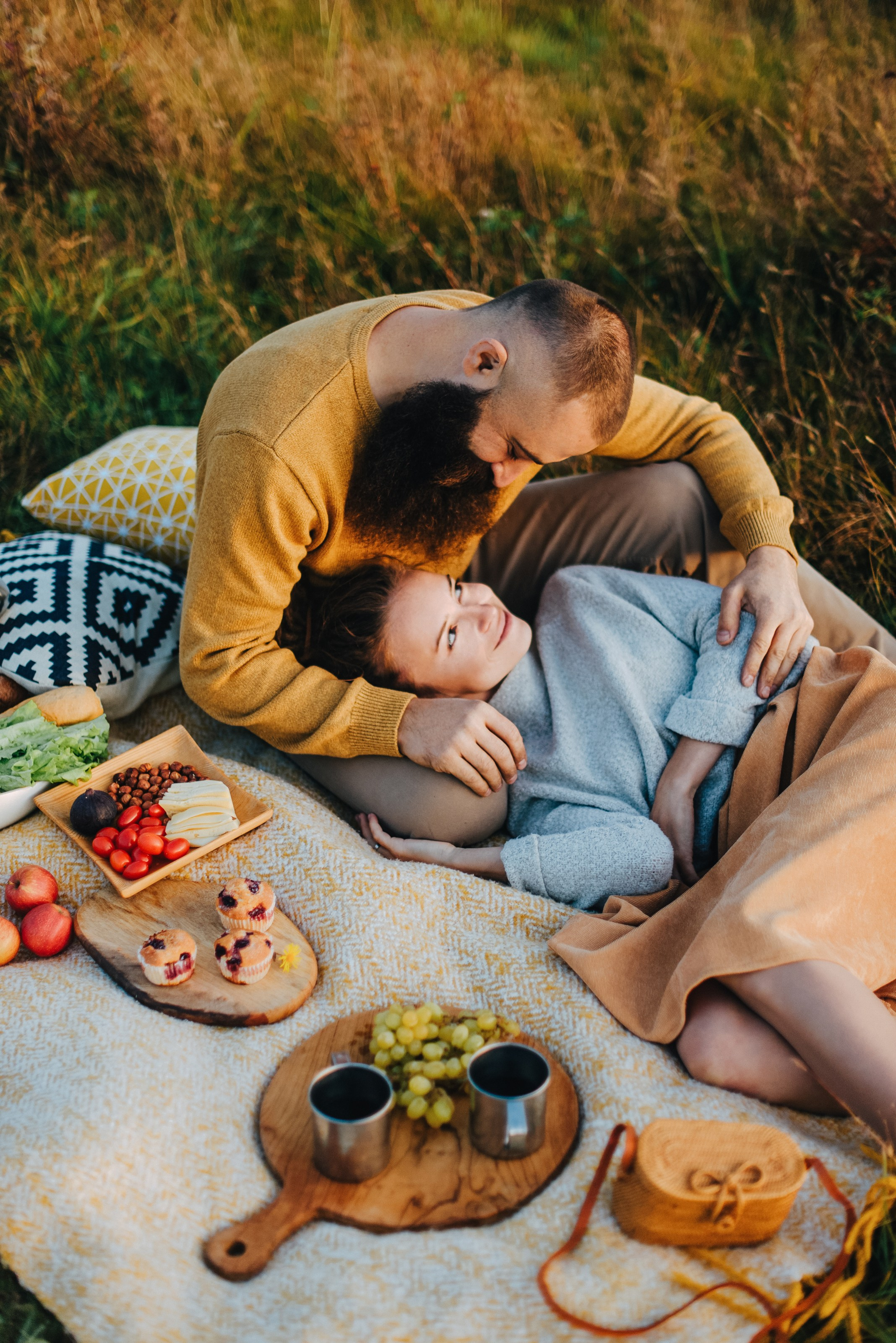 МАРИНА + ДИМА. Шашкова Вероника / Свадебный и семейный фотограф Москва и Ярославль