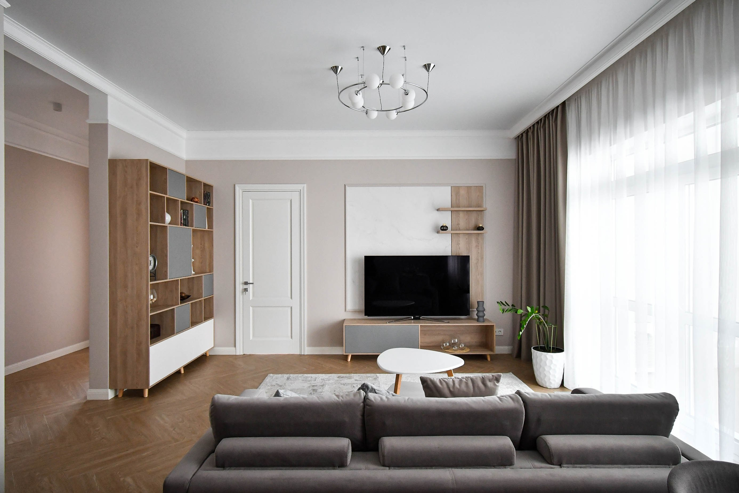 ДИЗАЙНЕРСКАЯ СЪЕМКА. Фотограф недвижимости в Красноярске Анна Шафарина