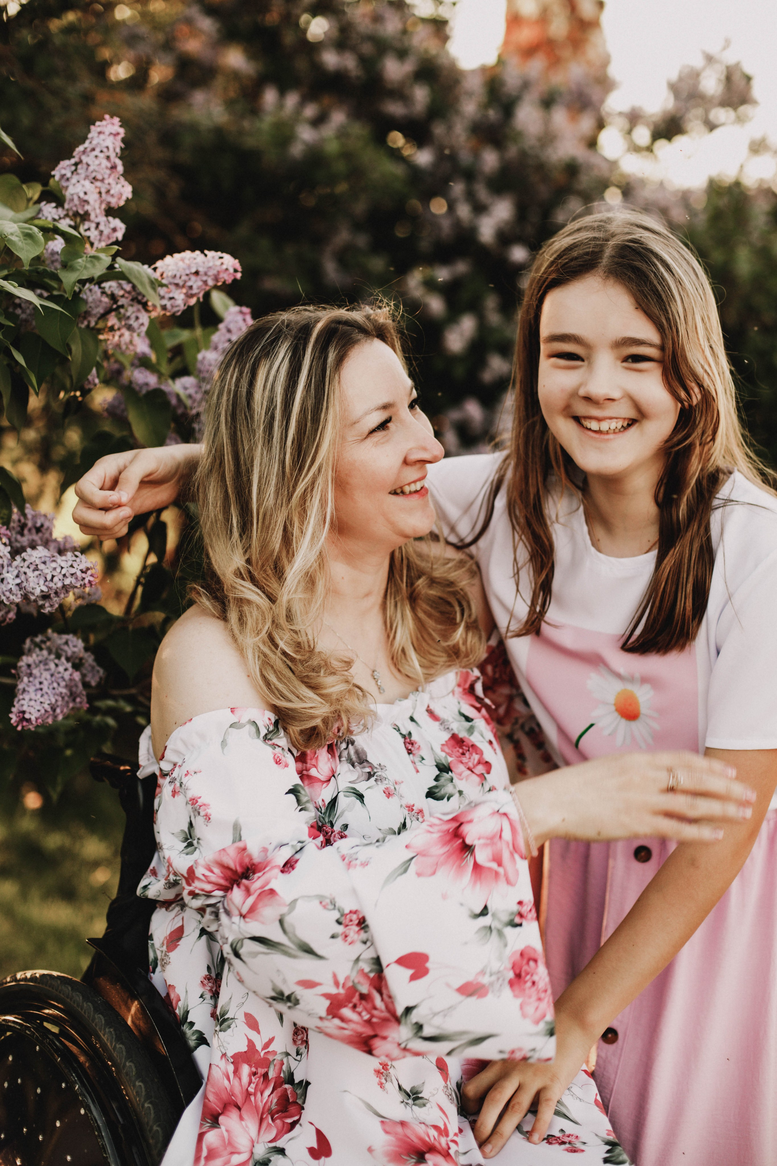 Катя+ Саша. Подвязье. Закат. Фотограф в Нижнем Новгороде