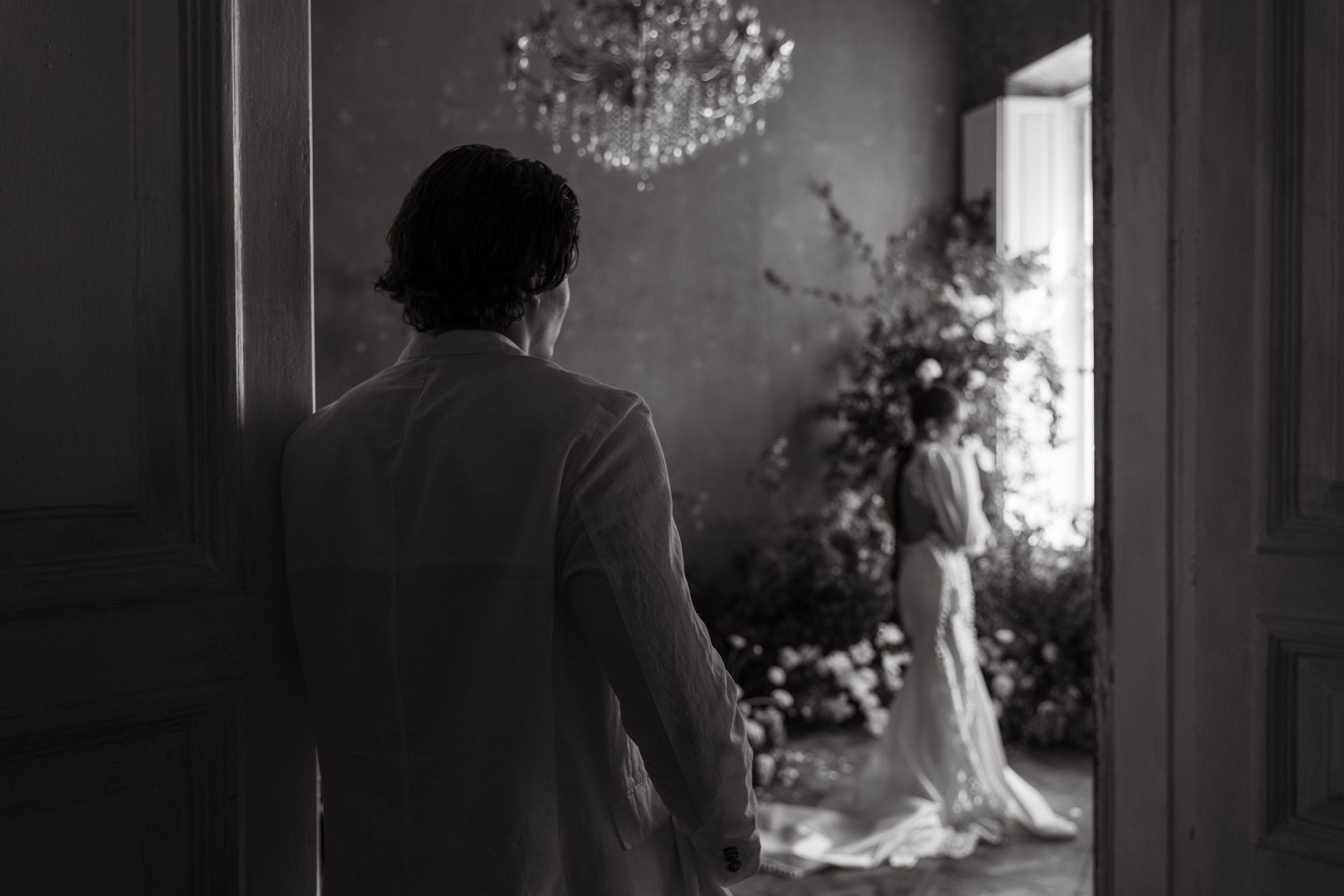 The Secret Garden. Портретный фотограф в Краснодаре Валерия Матирная