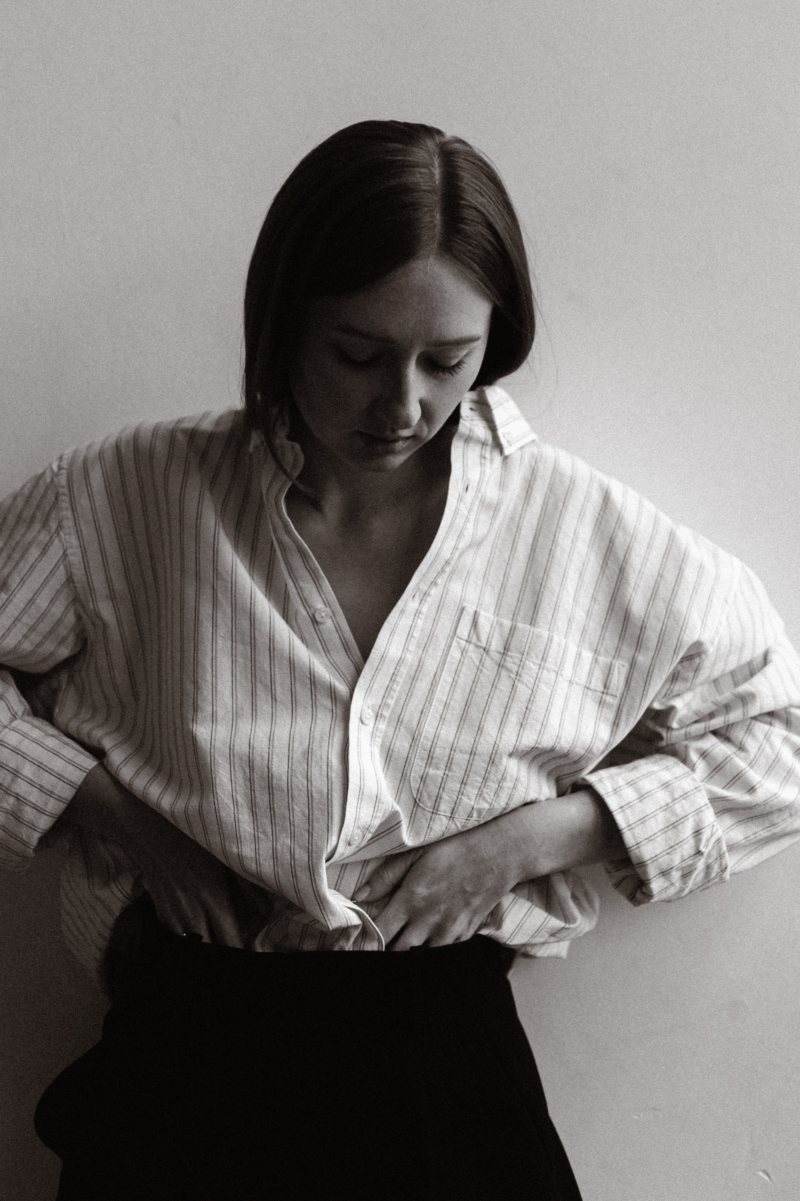 Рита. Фотограф Ира Григорьева