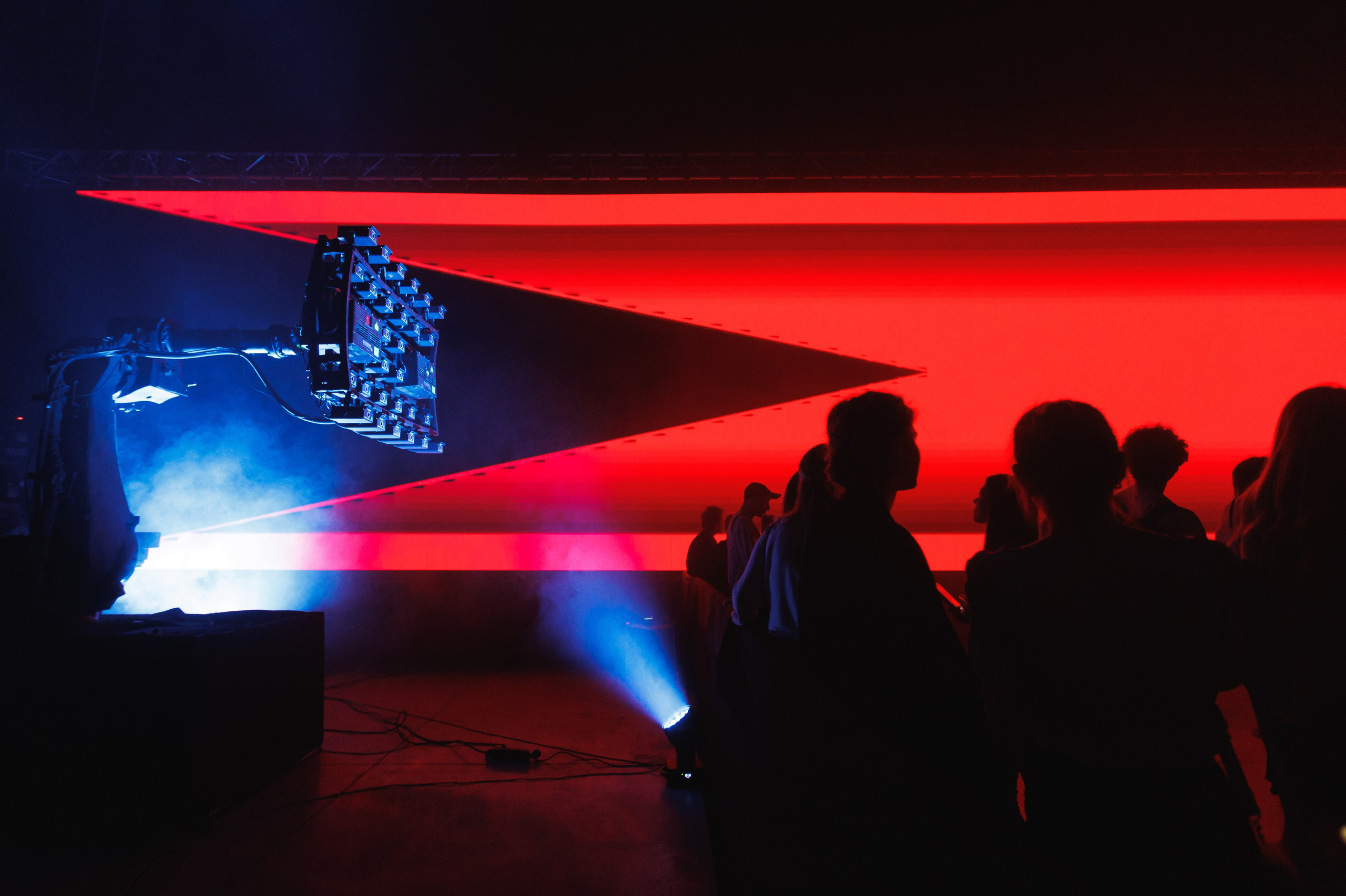 Репортажная съемка событий, конференций, форумов. Фотограф Чугунов Александр