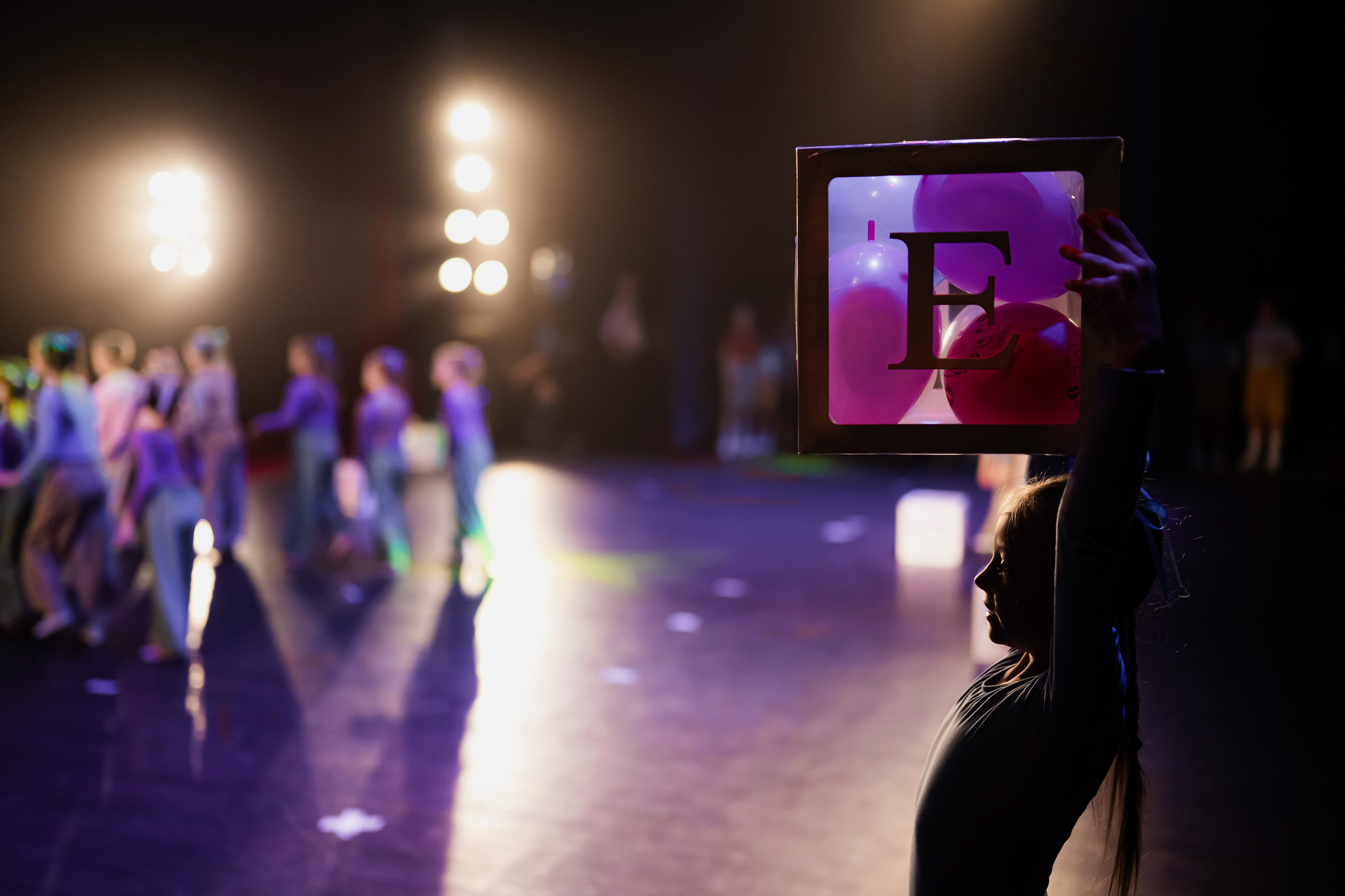 Phoenix Anniversary, 27/03/2026. Фотограф Кирилл Сафонов