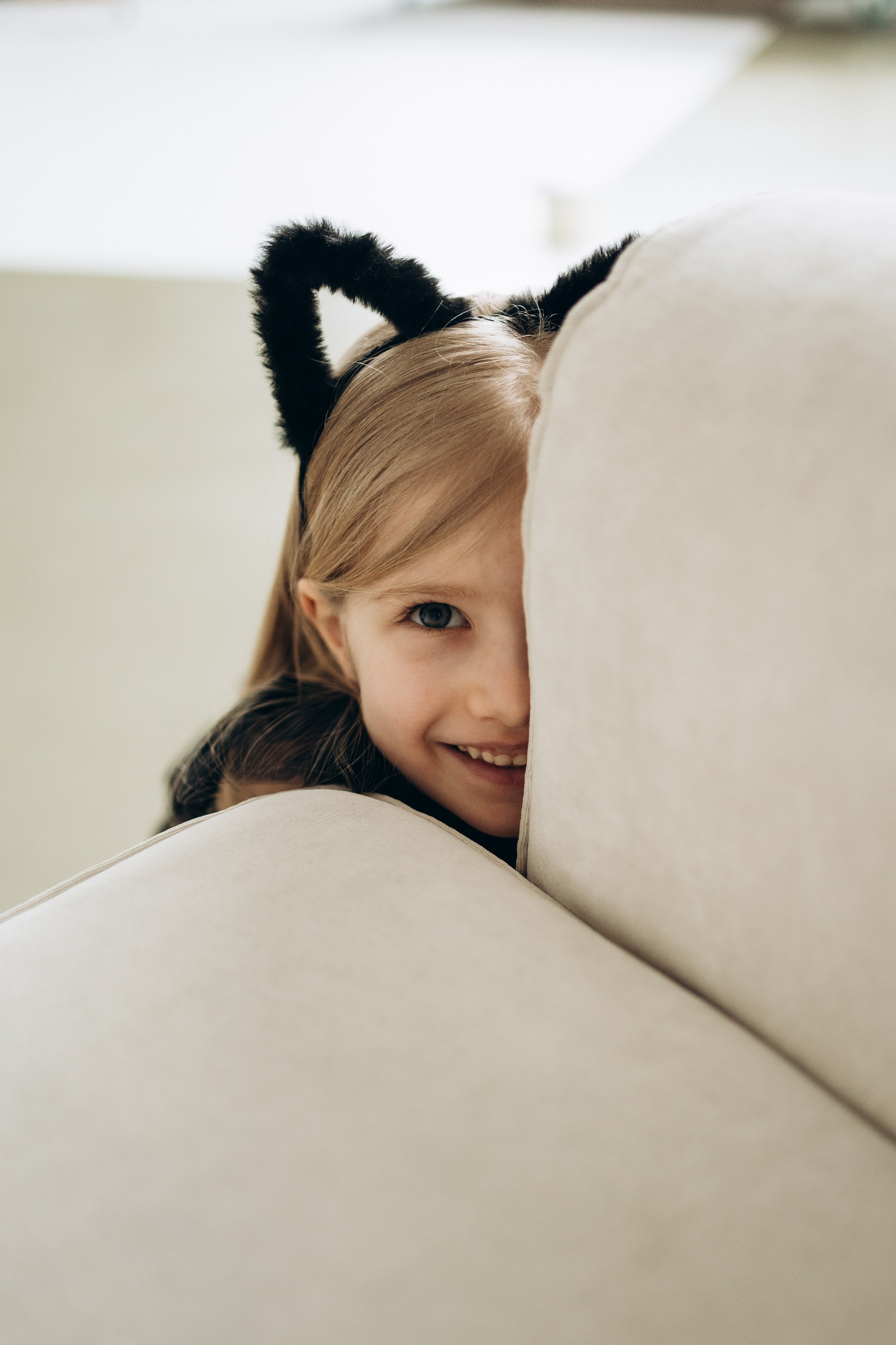 Кристина и дочка Алиса. Фотограф Артем Бросов в Санкт-Петербурге и Дубае