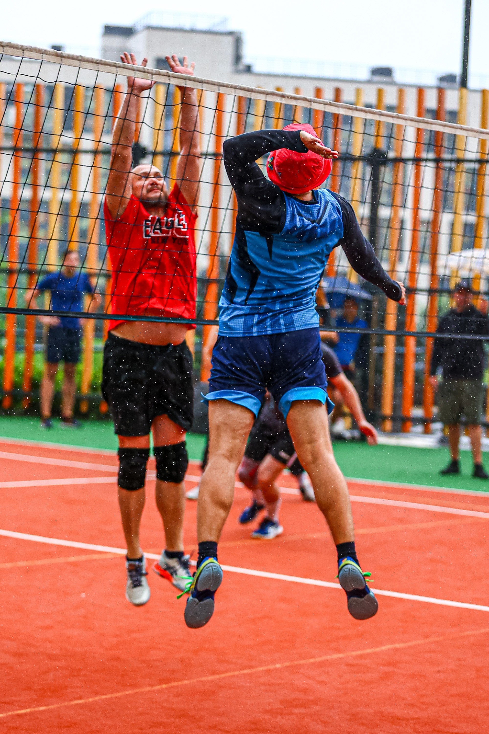 Спорт. Профессиональной фотограф в Санкт-Петербурге Алексей Киселёв