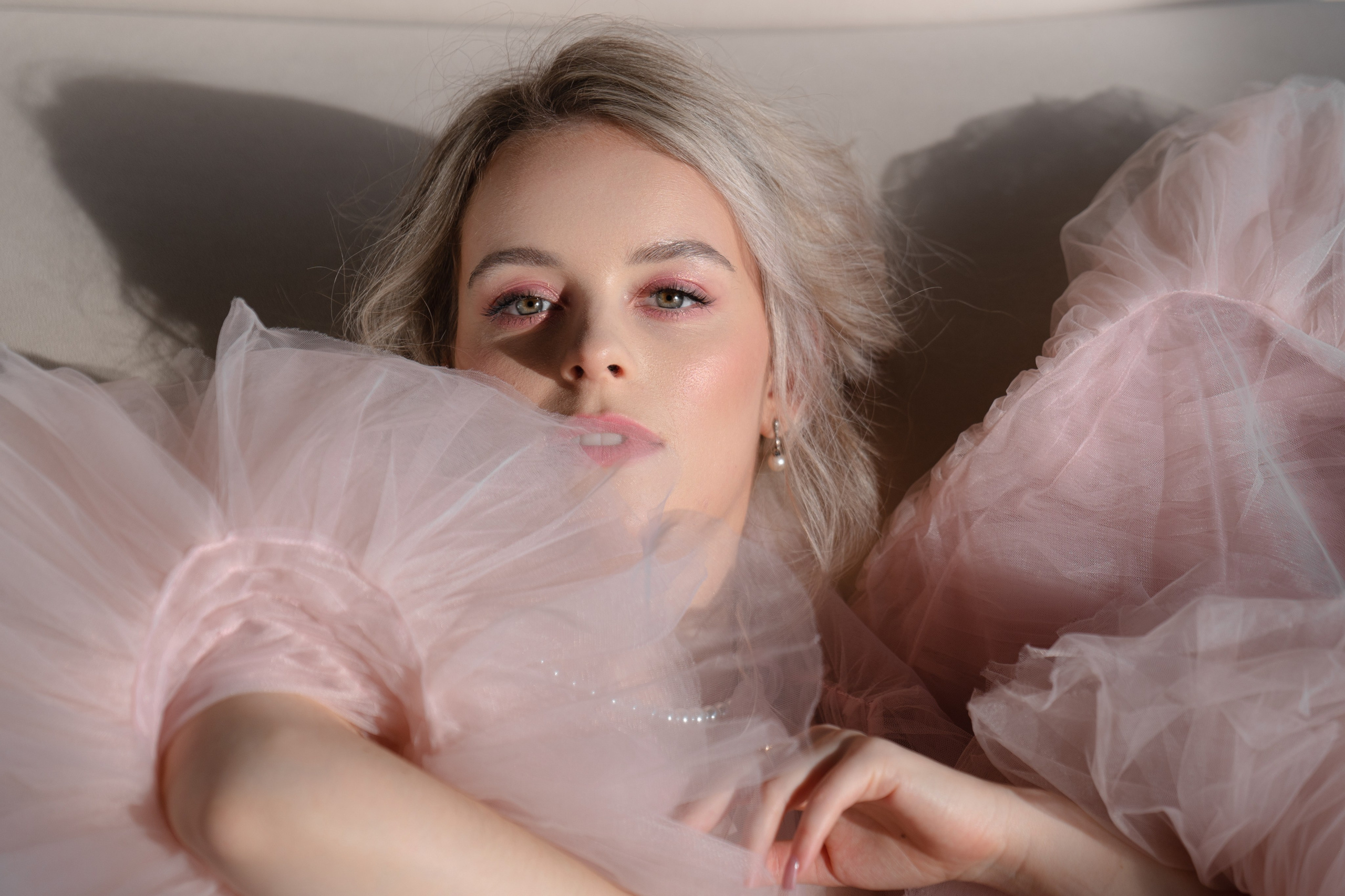 Женская фотосессия. Портретный и репортажный фотограф в Сочи Рамодина Юлия