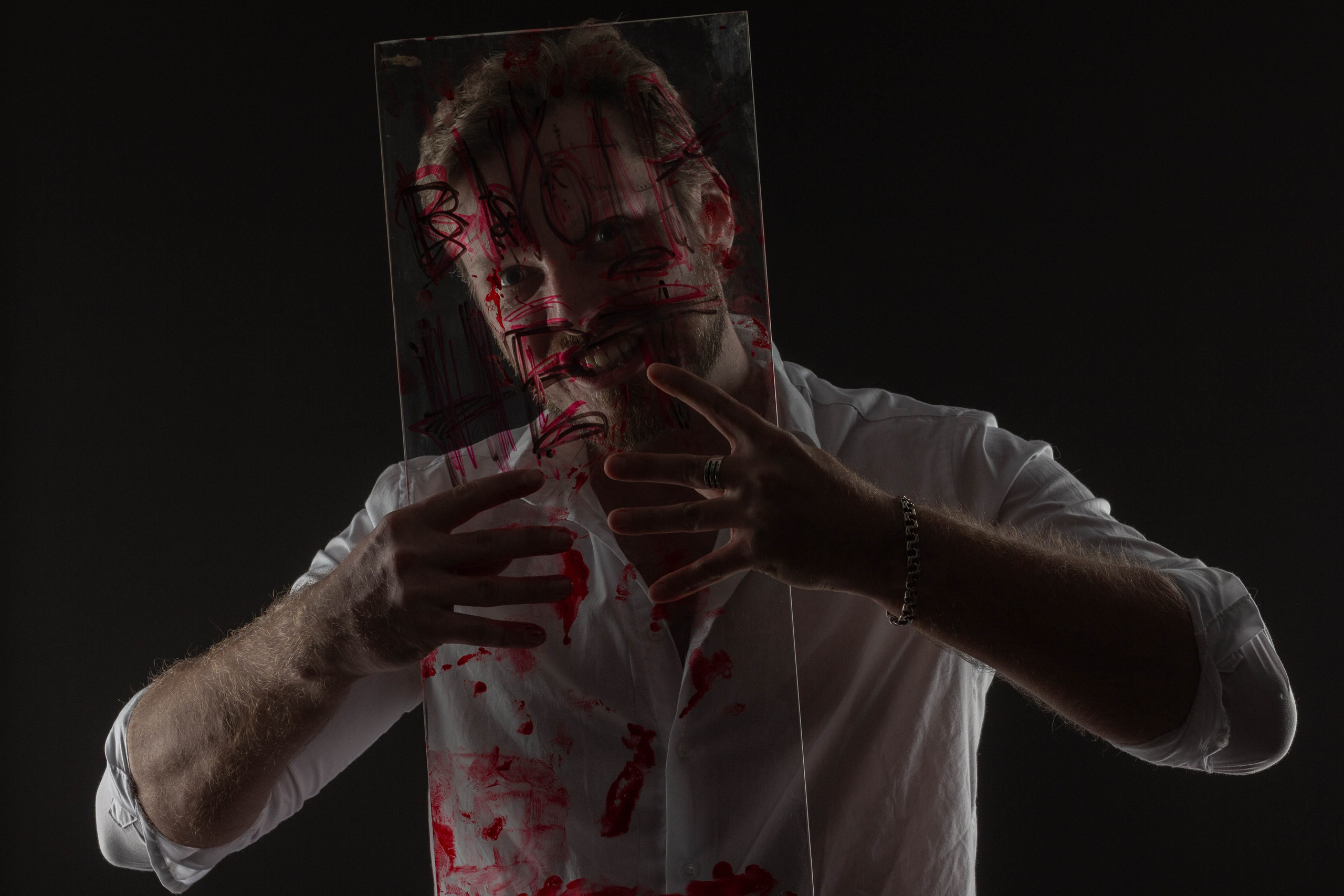 Что кроется внутри?. Аник фотограф Симферополь, Крым