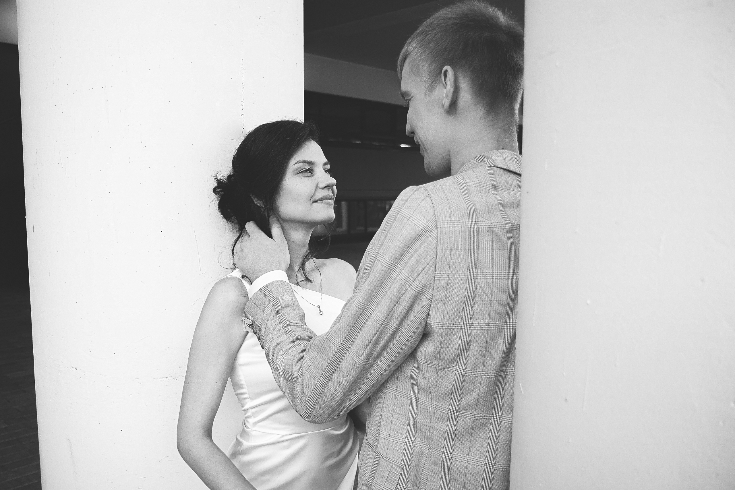 Раксана & Александр. Фотограф в Самаре Юля Борщ