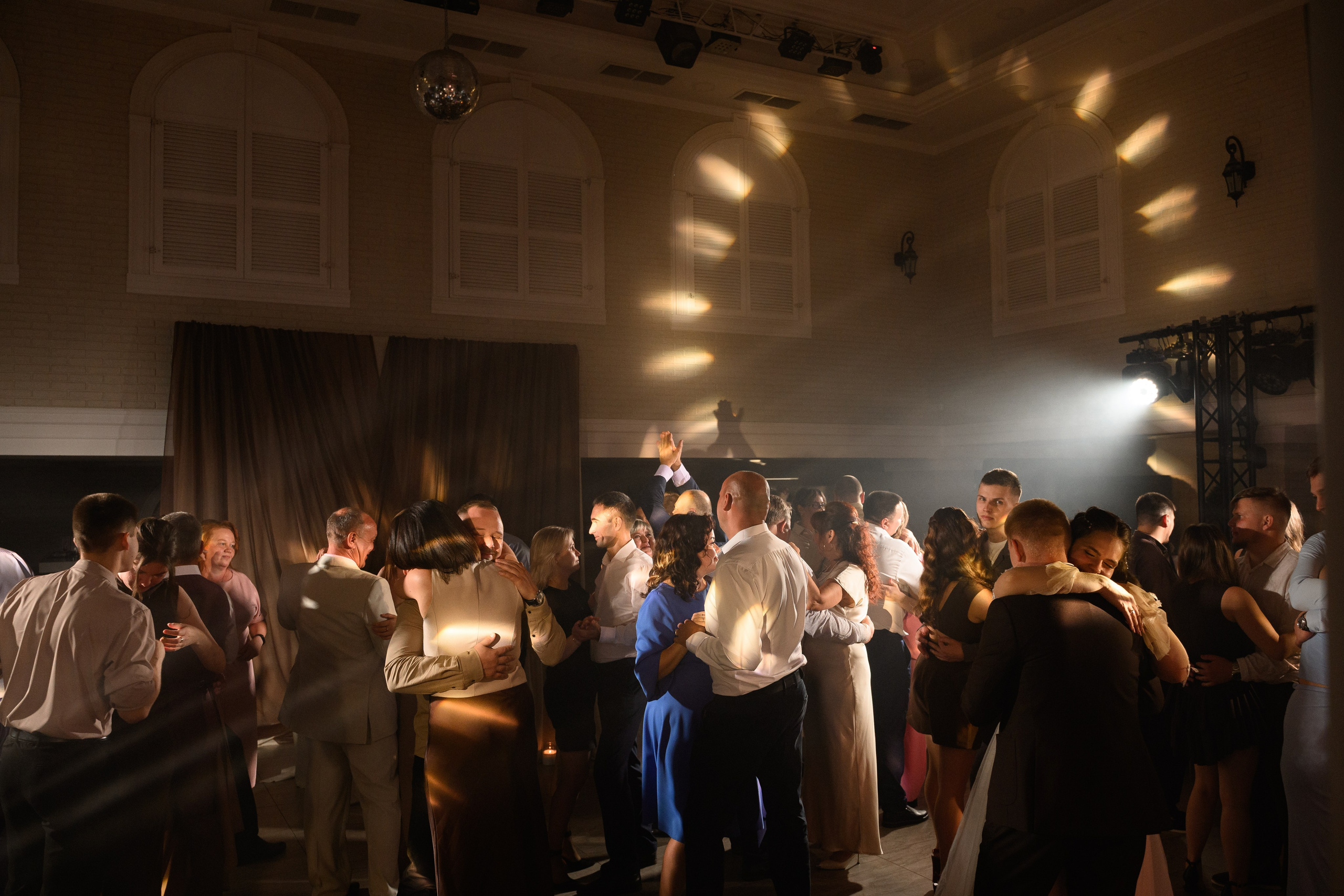 Лёша & Настя. Свадебный фотограф в Кирове Старостин Павел