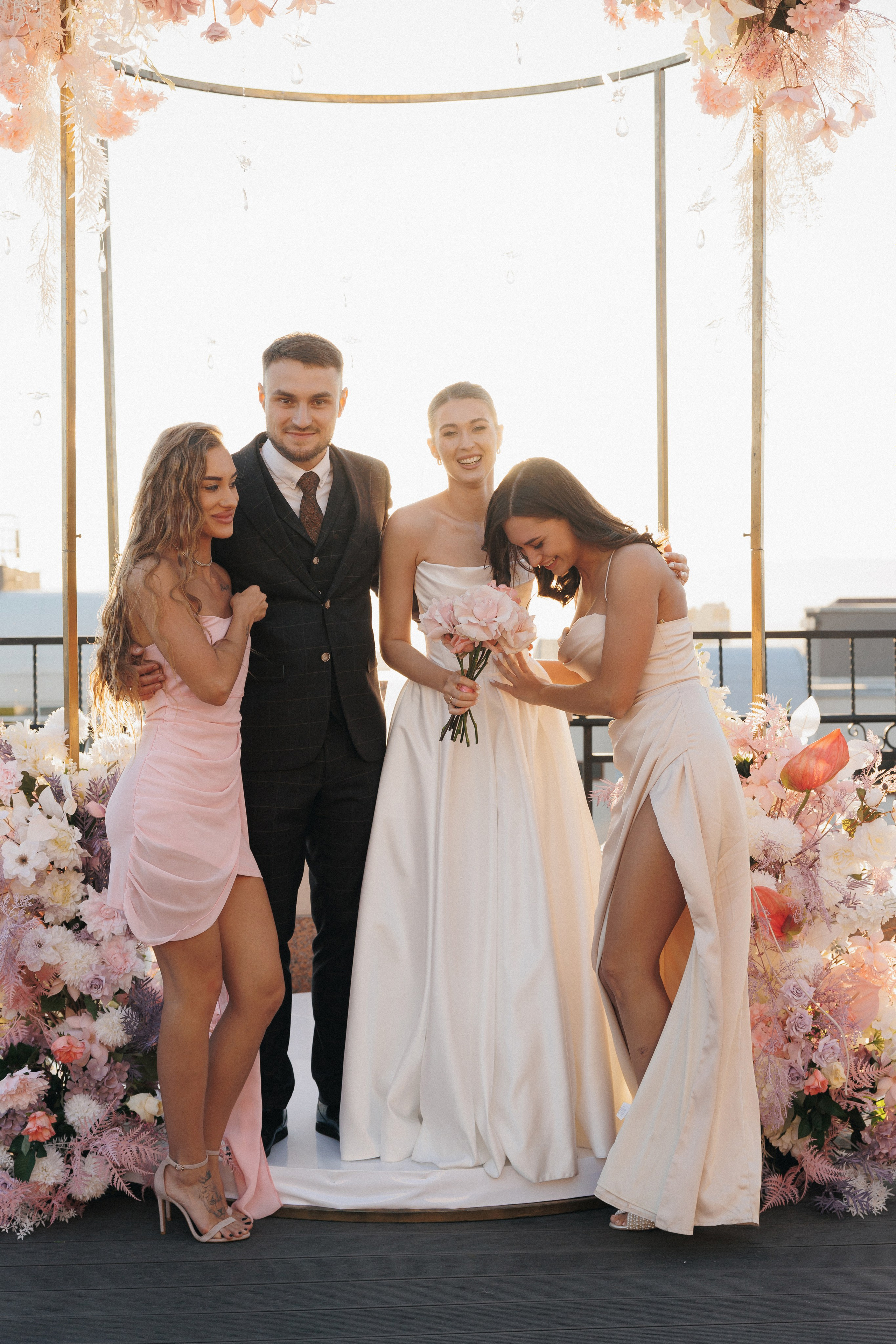 БОГДАН И АНАСТАСИЯ | ЮЖНО-САХАЛИНСК. Wedding and family photographer in Vladivostok Anton Blokhin