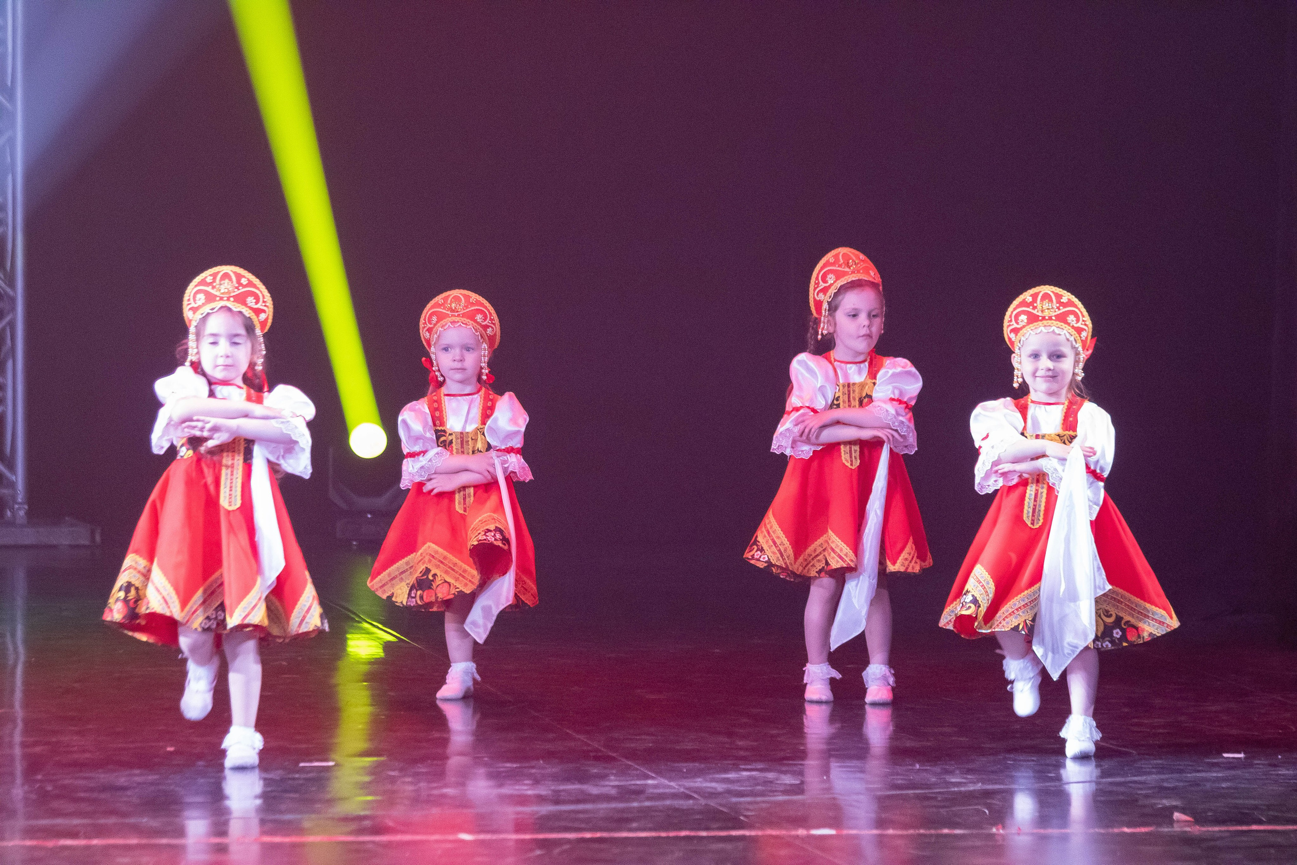 Детские танцевальные коллективы. Балетный фотограф в Москве Галина Молчанова