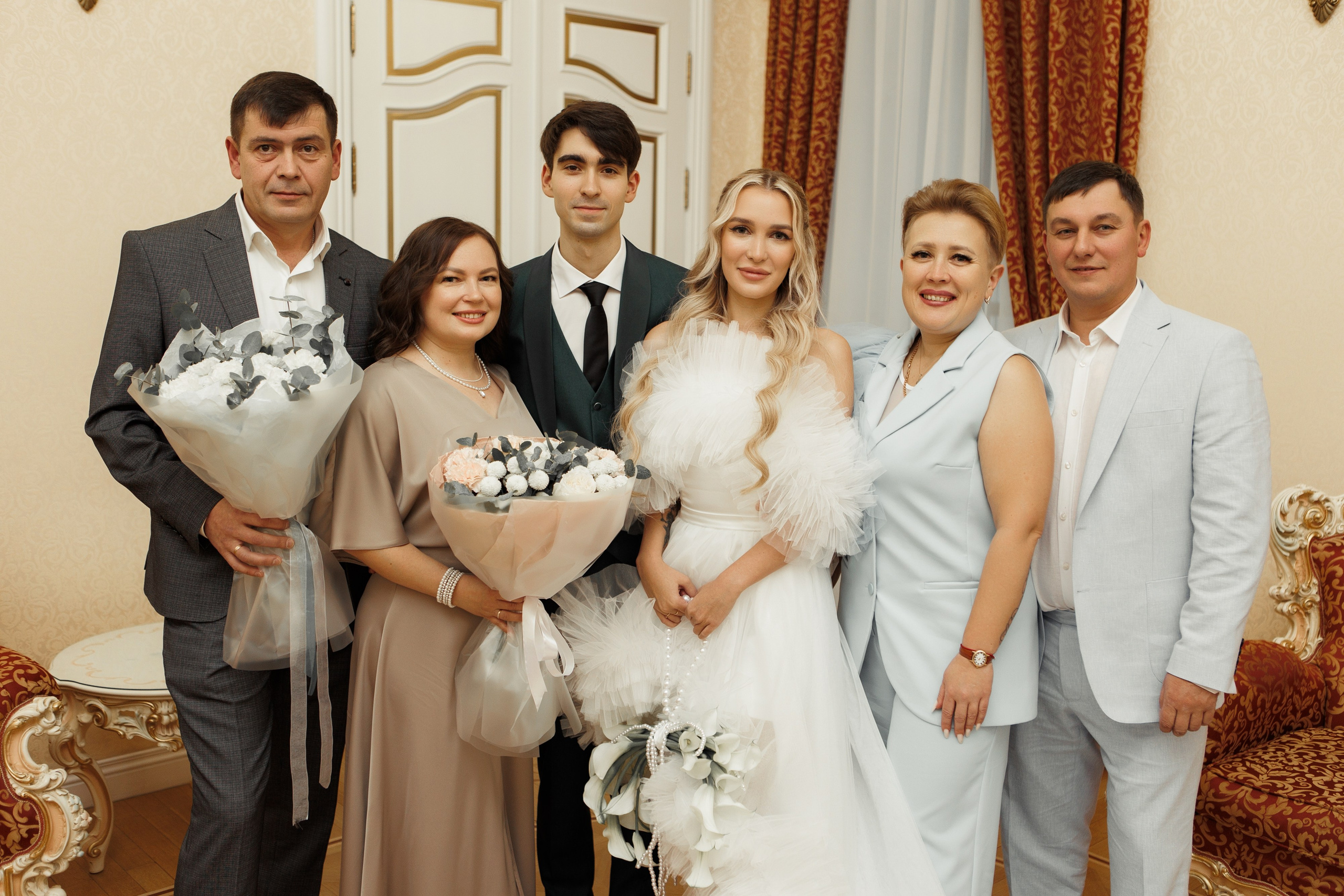 Свадьба Лиза и Лёша. Фотограф в городе Вологда. Анастасия Сторублинская