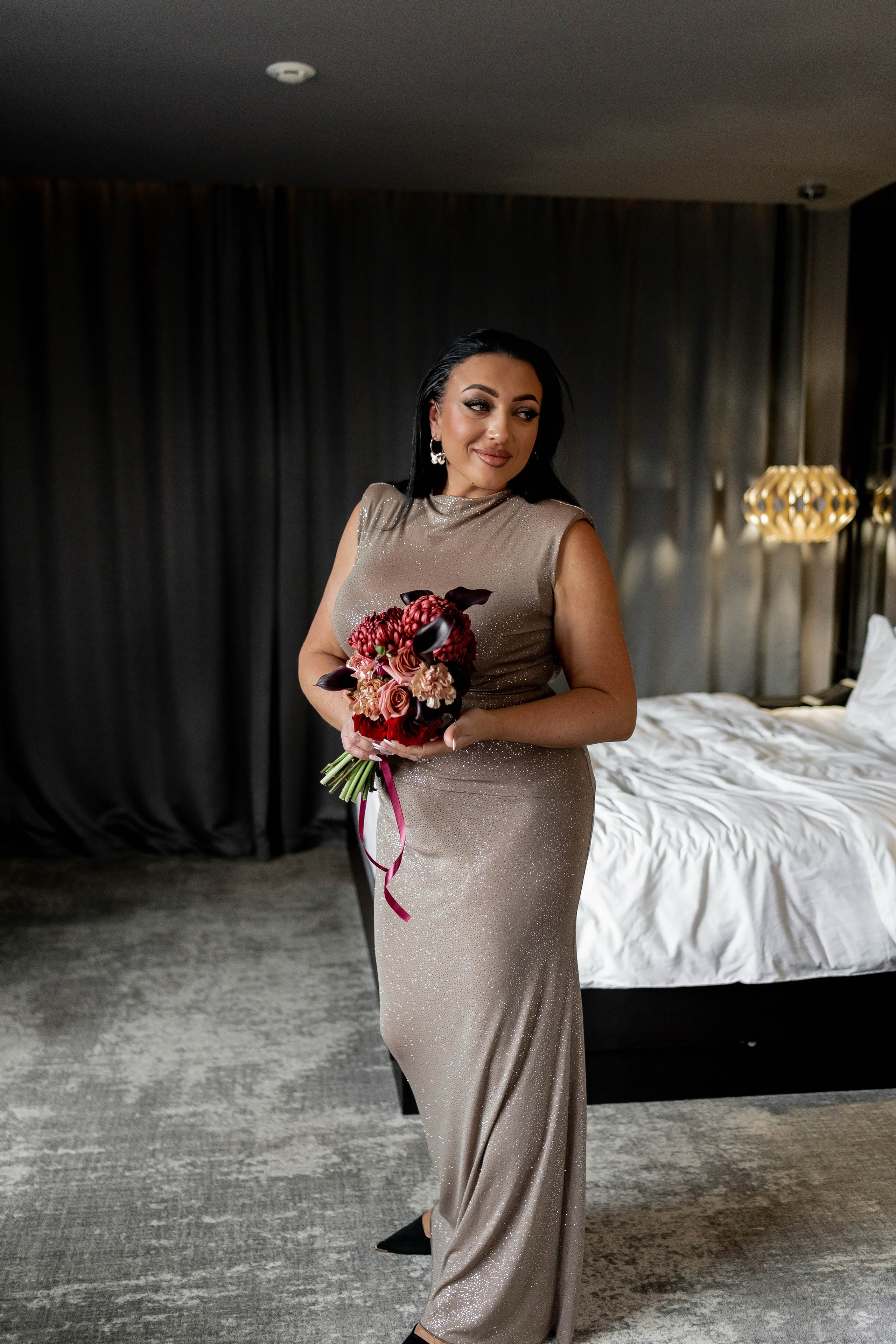 Настя | Дмитрий. Свадебный фотограф Надежда Рыжикова