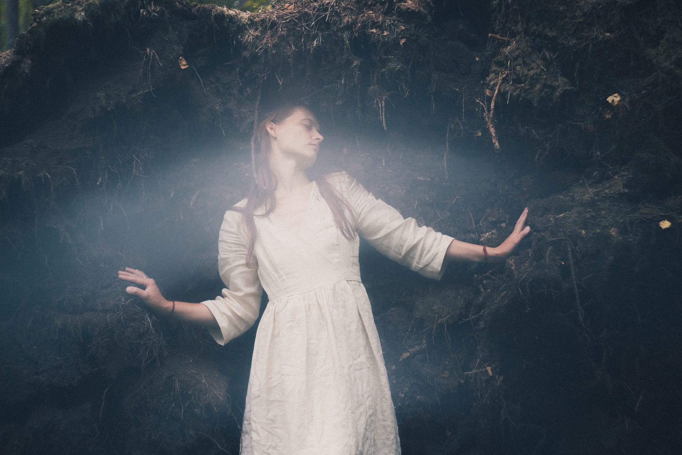 Наощупь. Алиса Аницкая